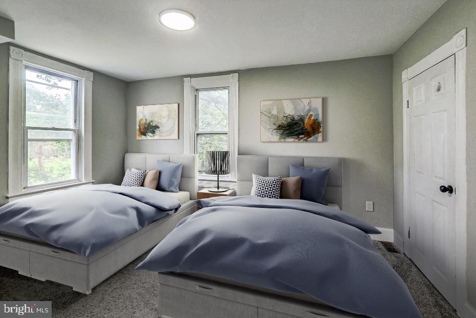 GWYNN OAK - Residential