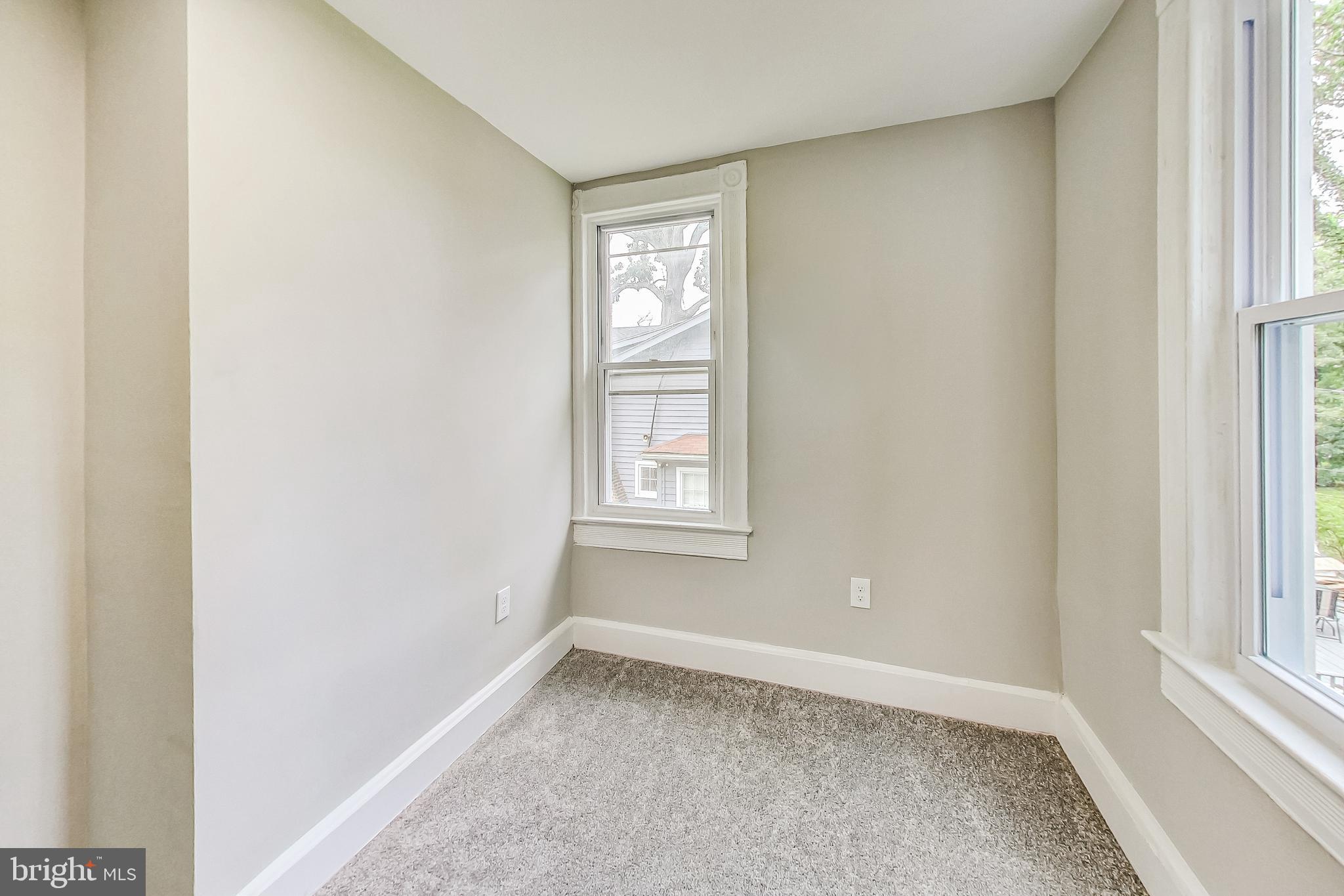 GWYNN OAK - Residential