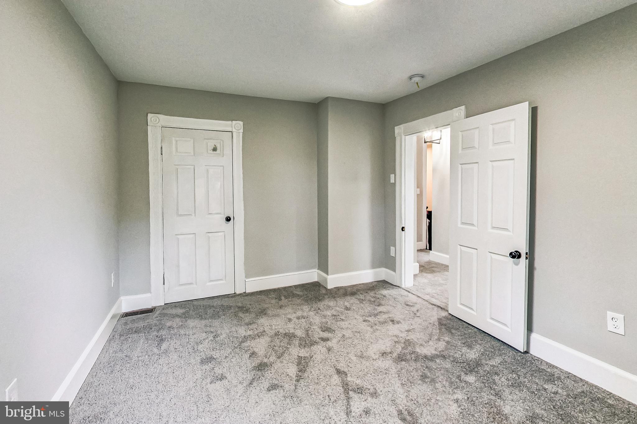 GWYNN OAK - Residential