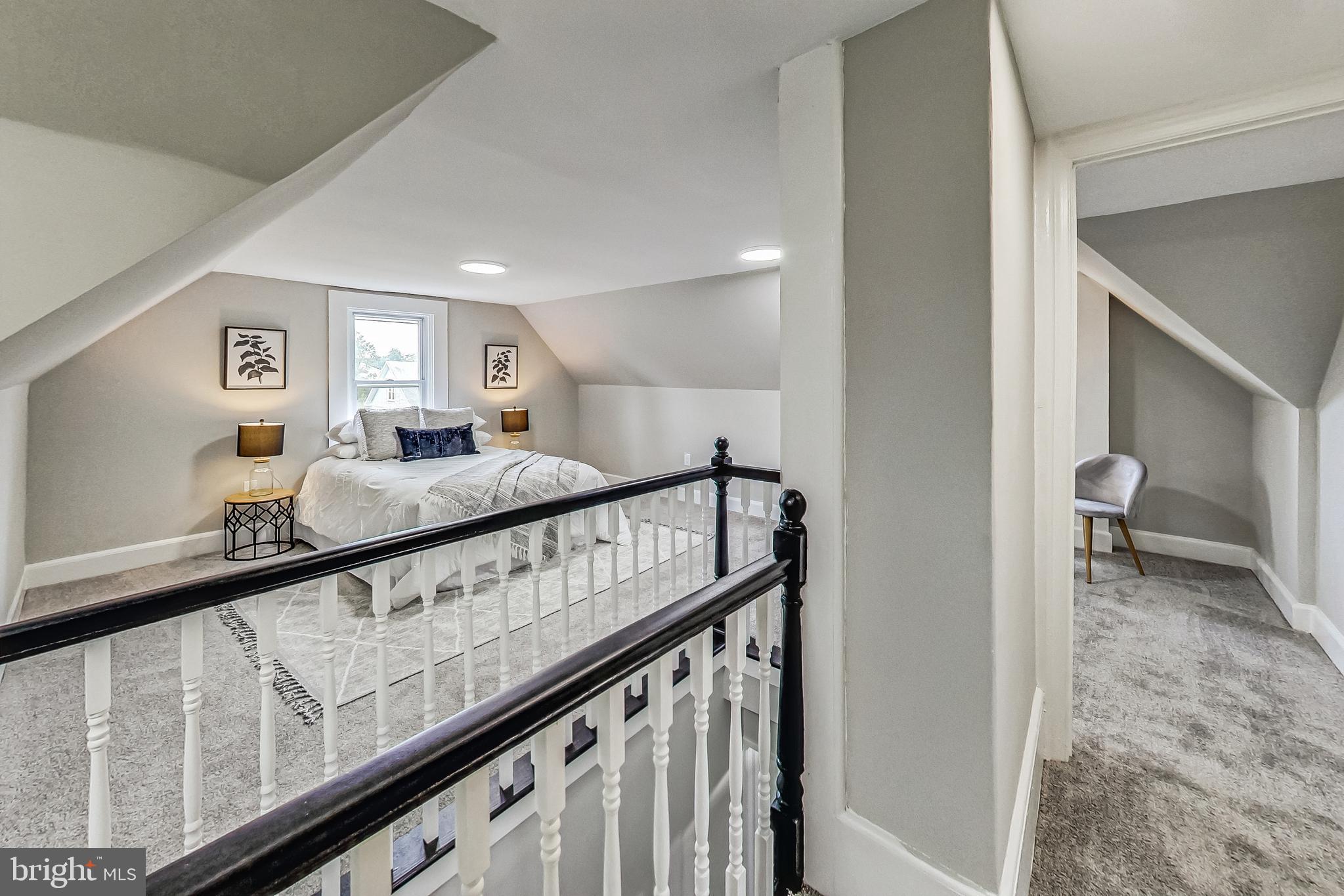 GWYNN OAK - Residential