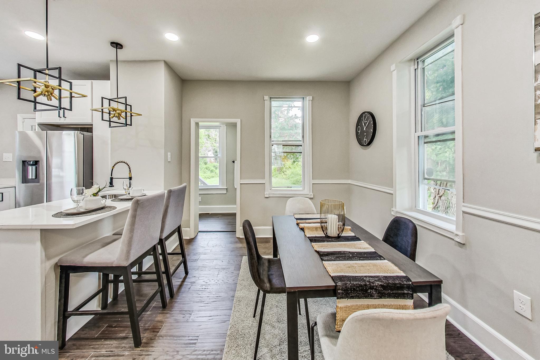 GWYNN OAK - Residential