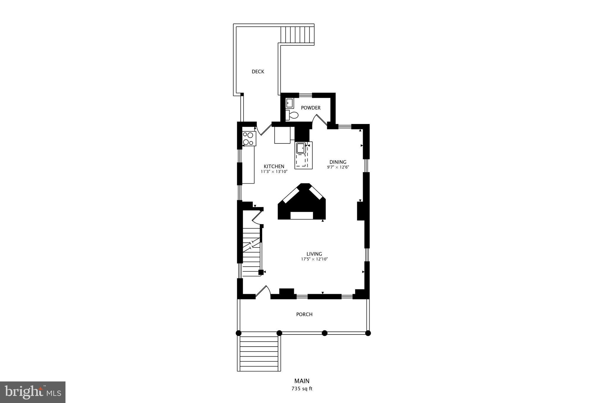 GWYNN OAK - Residential