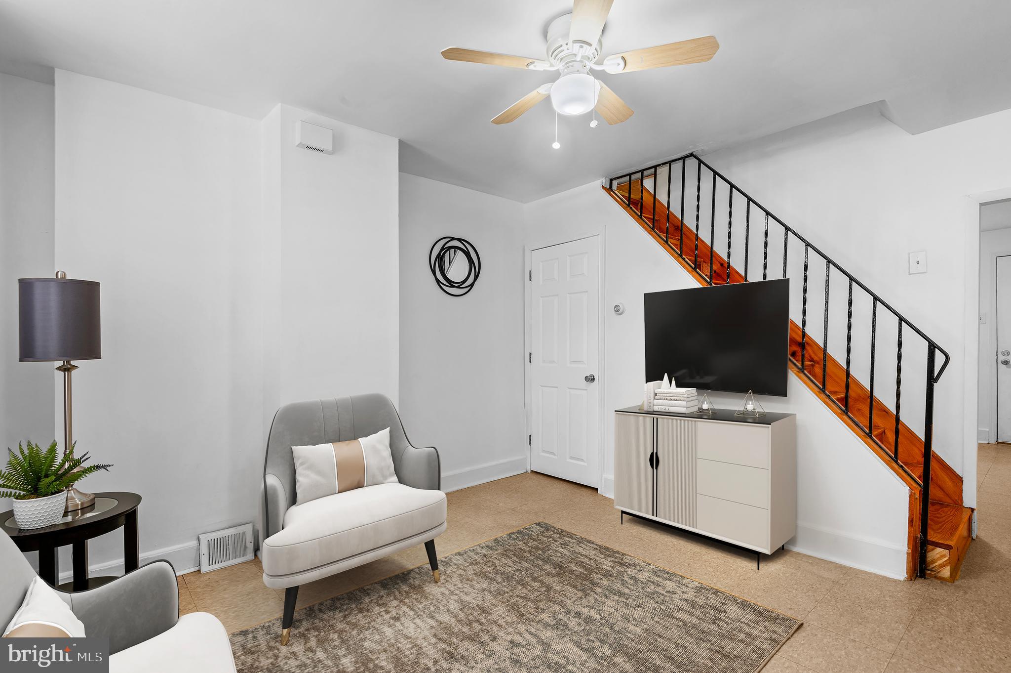 NORRIS SQUARE - Residential