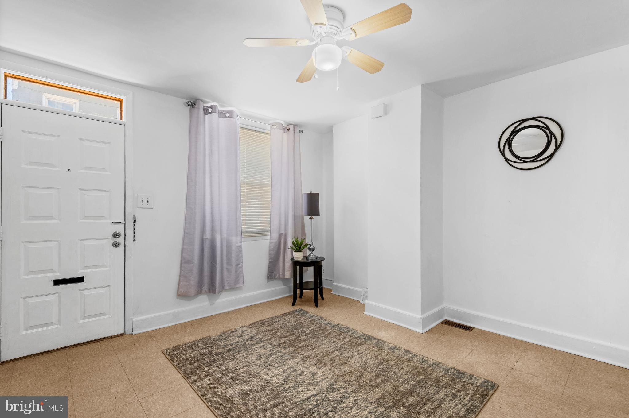 NORRIS SQUARE - Residential