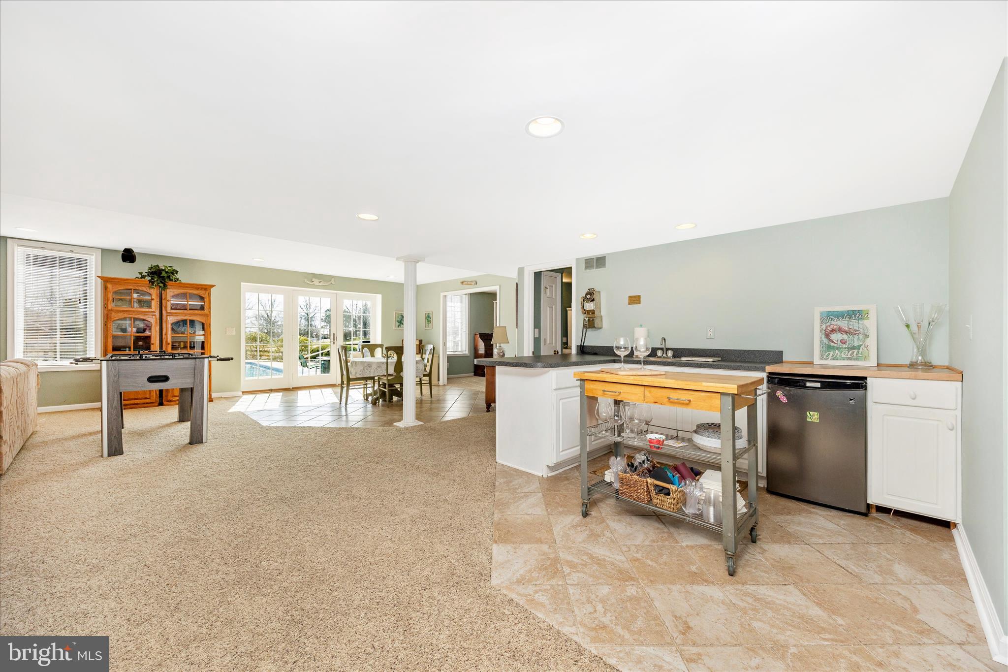 CHALLEDON - Residential