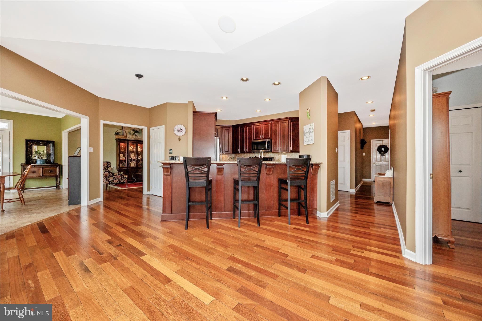 CHALLEDON - Residential