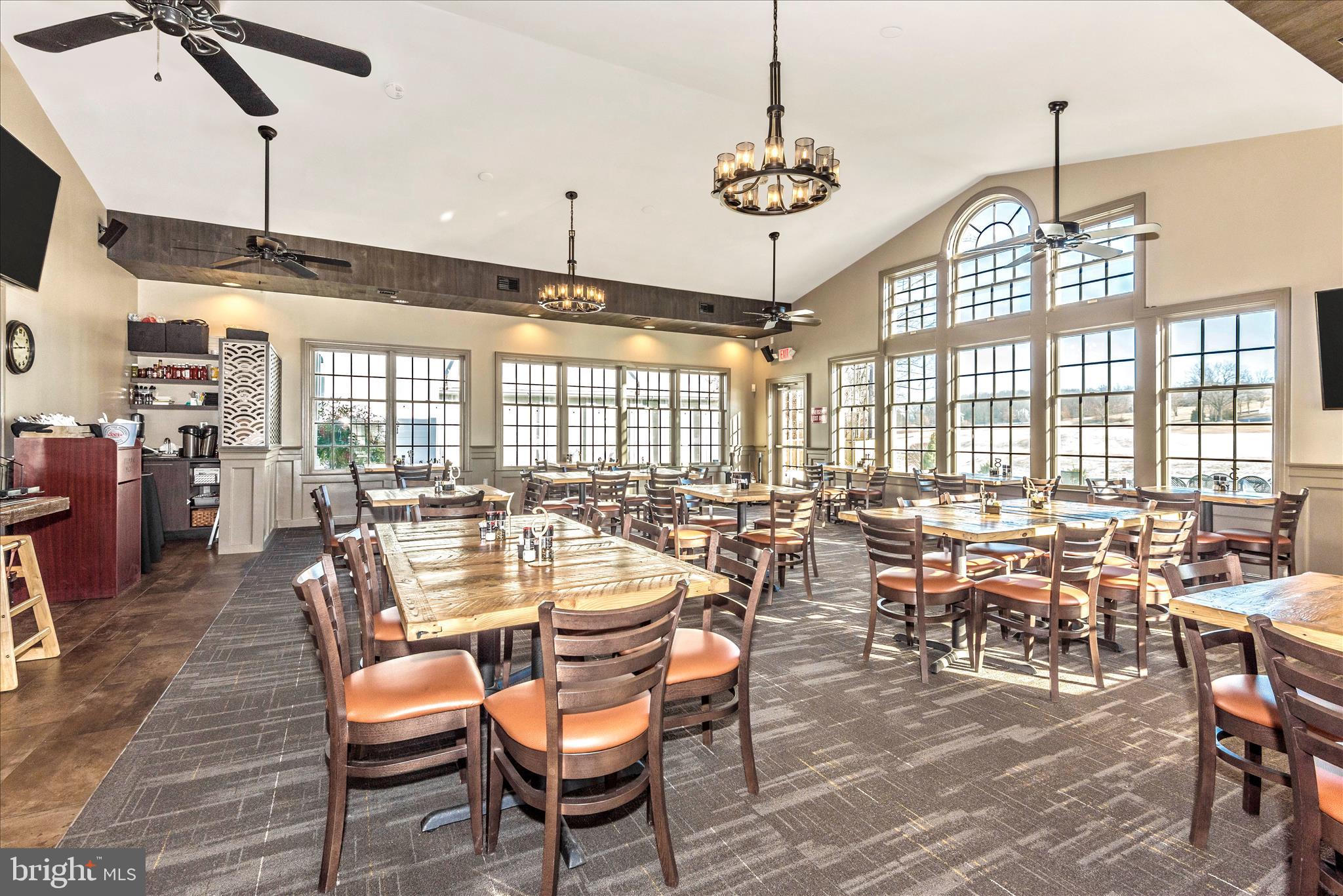 CHALLEDON - Residential