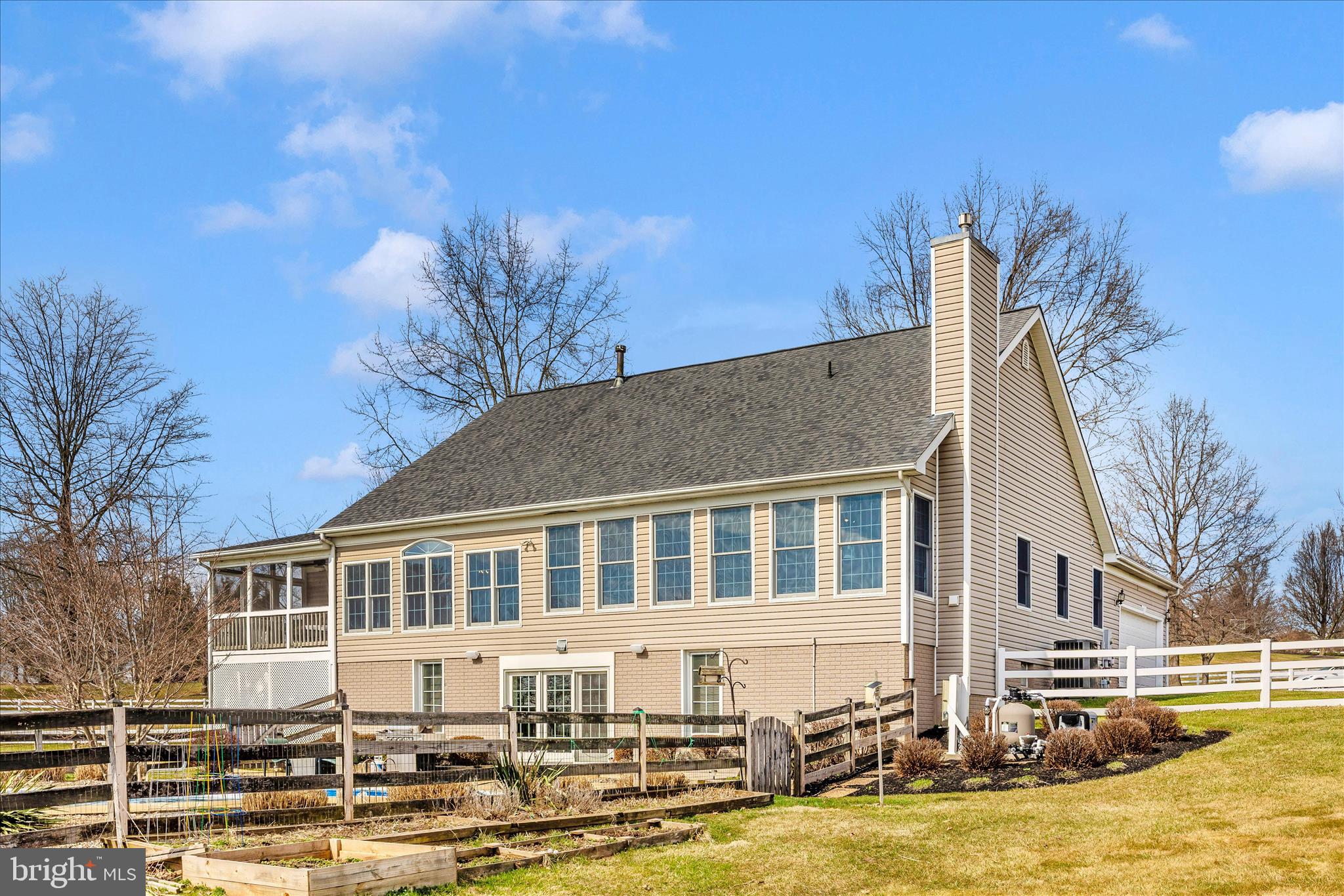 CHALLEDON - Residential