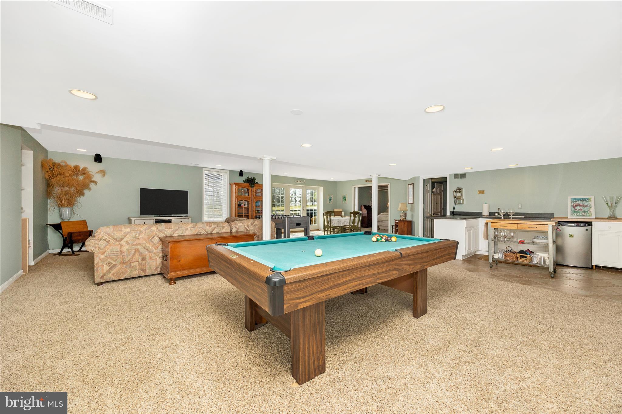 CHALLEDON - Residential