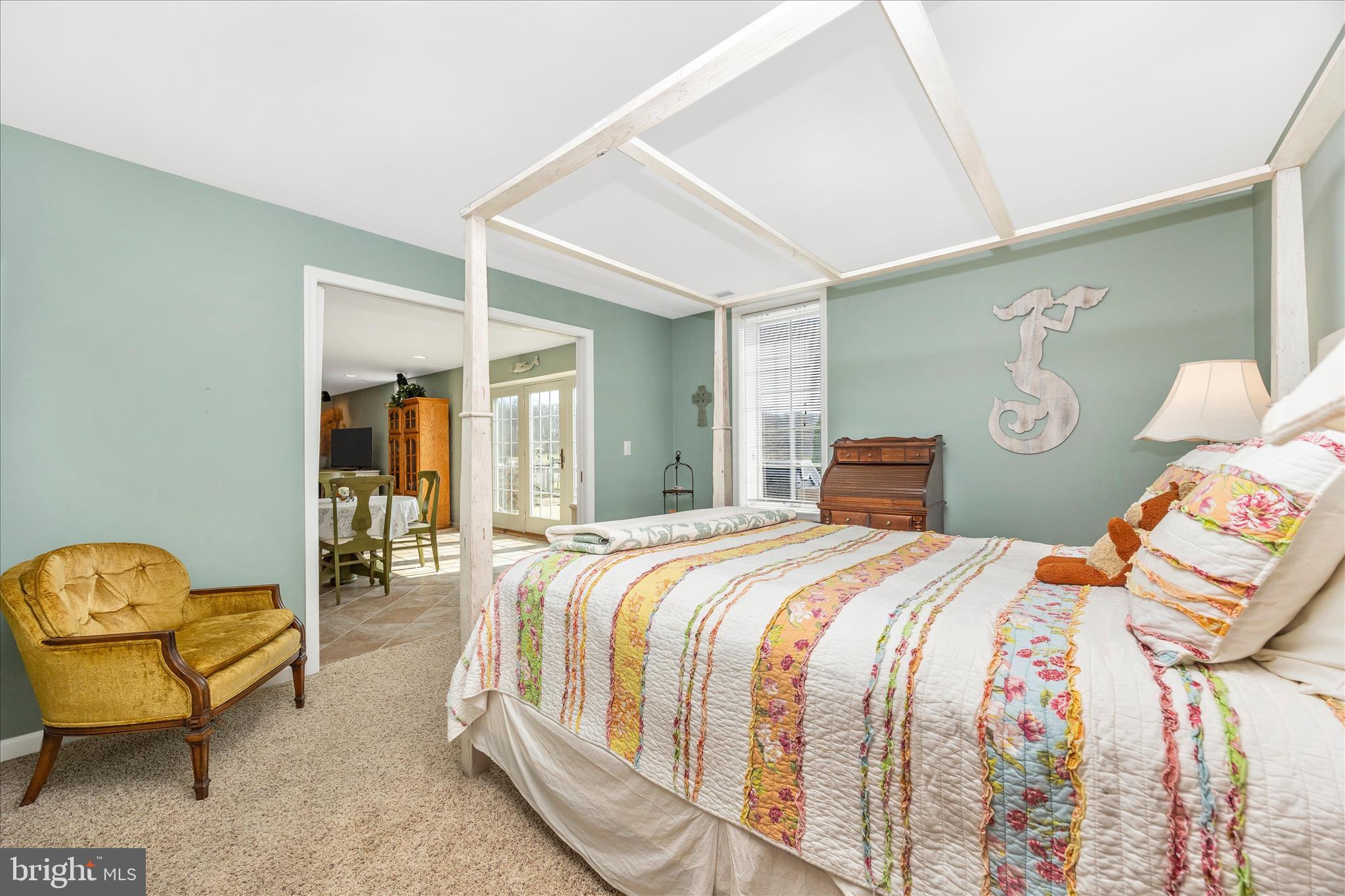 CHALLEDON - Residential