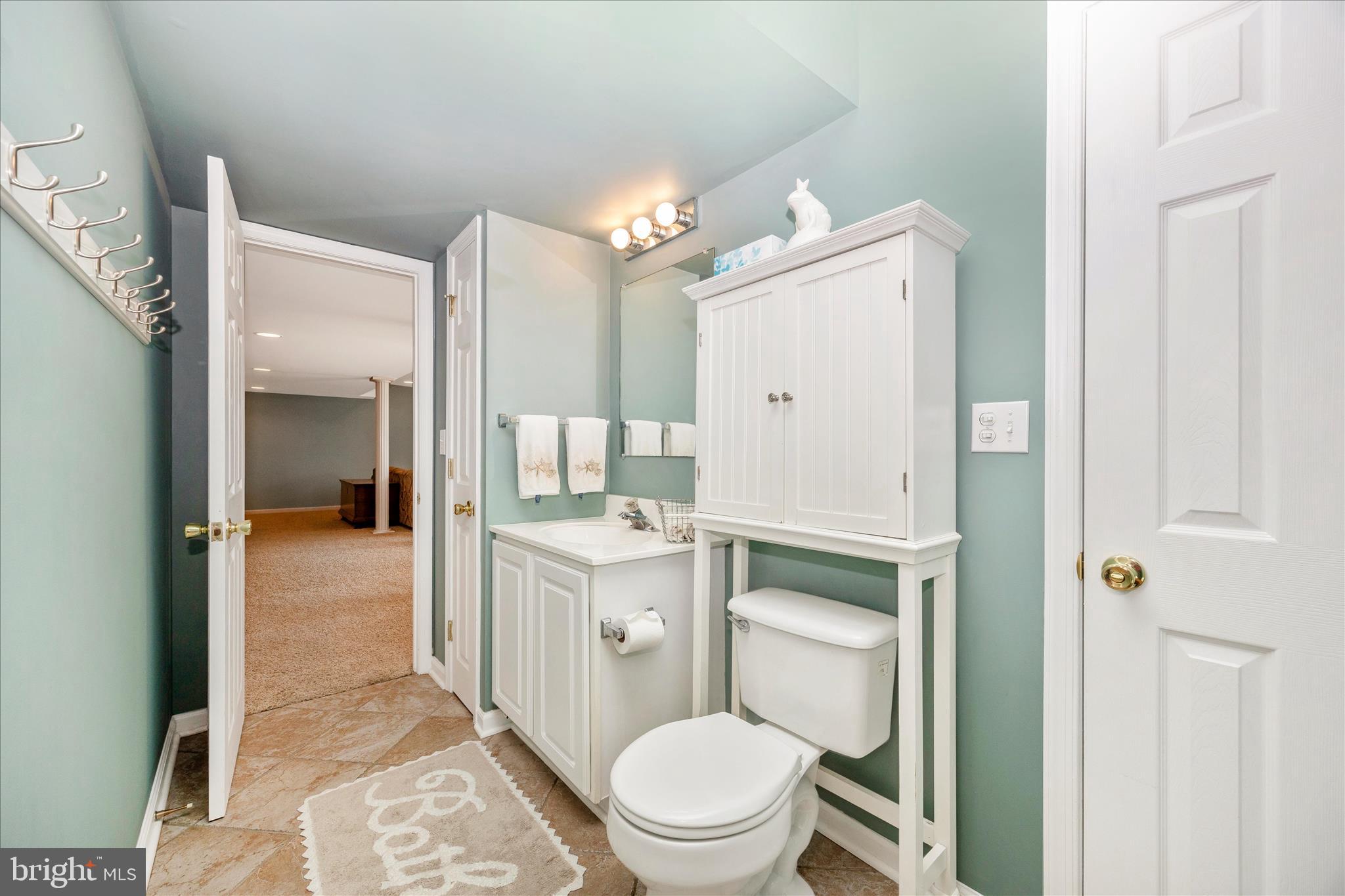 CHALLEDON - Residential