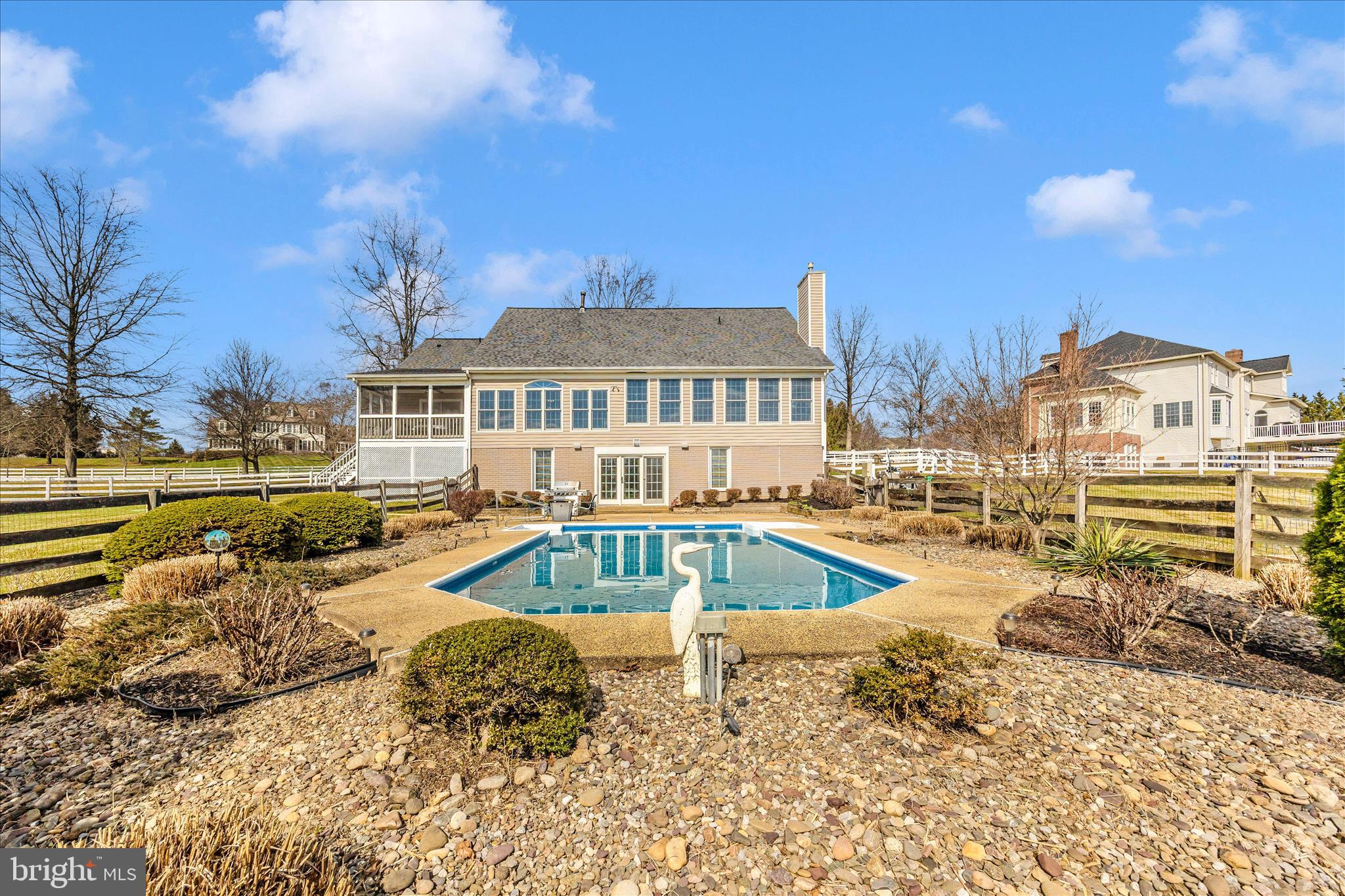 CHALLEDON - Residential