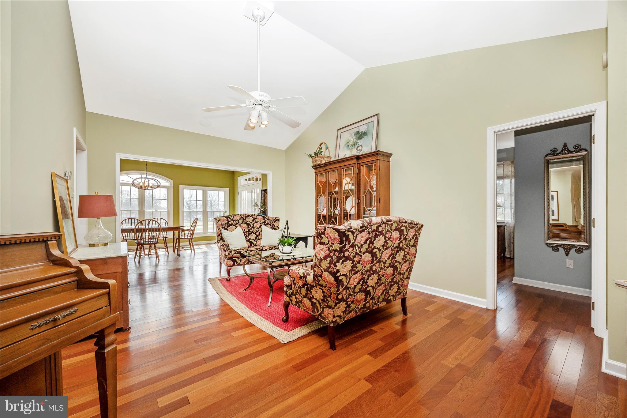 CHALLEDON - Residential