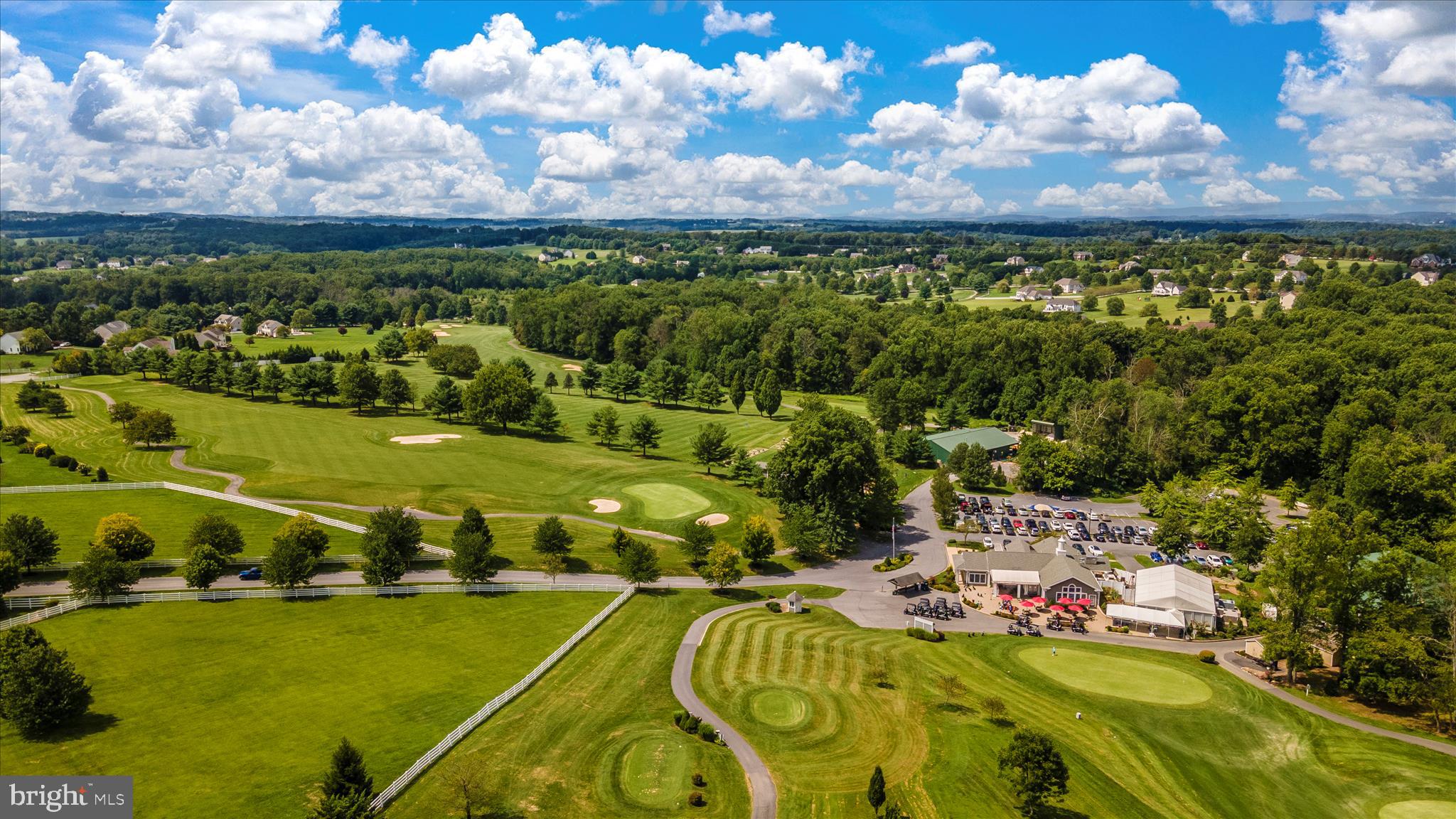 CHALLEDON - Residential