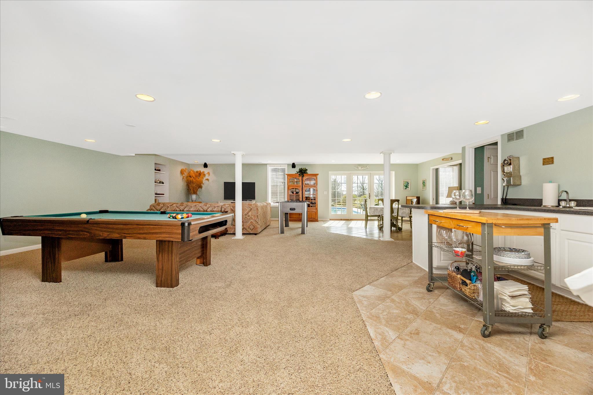 CHALLEDON - Residential