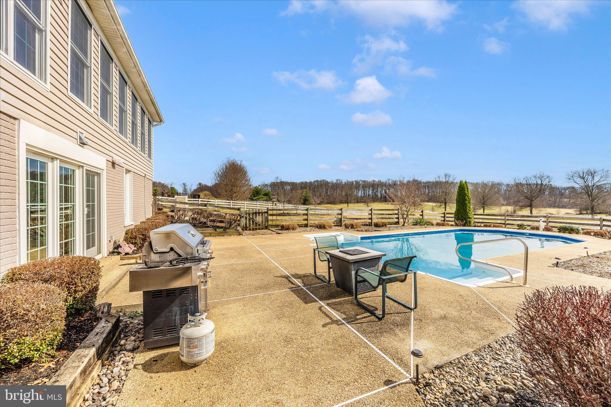 CHALLEDON - Residential