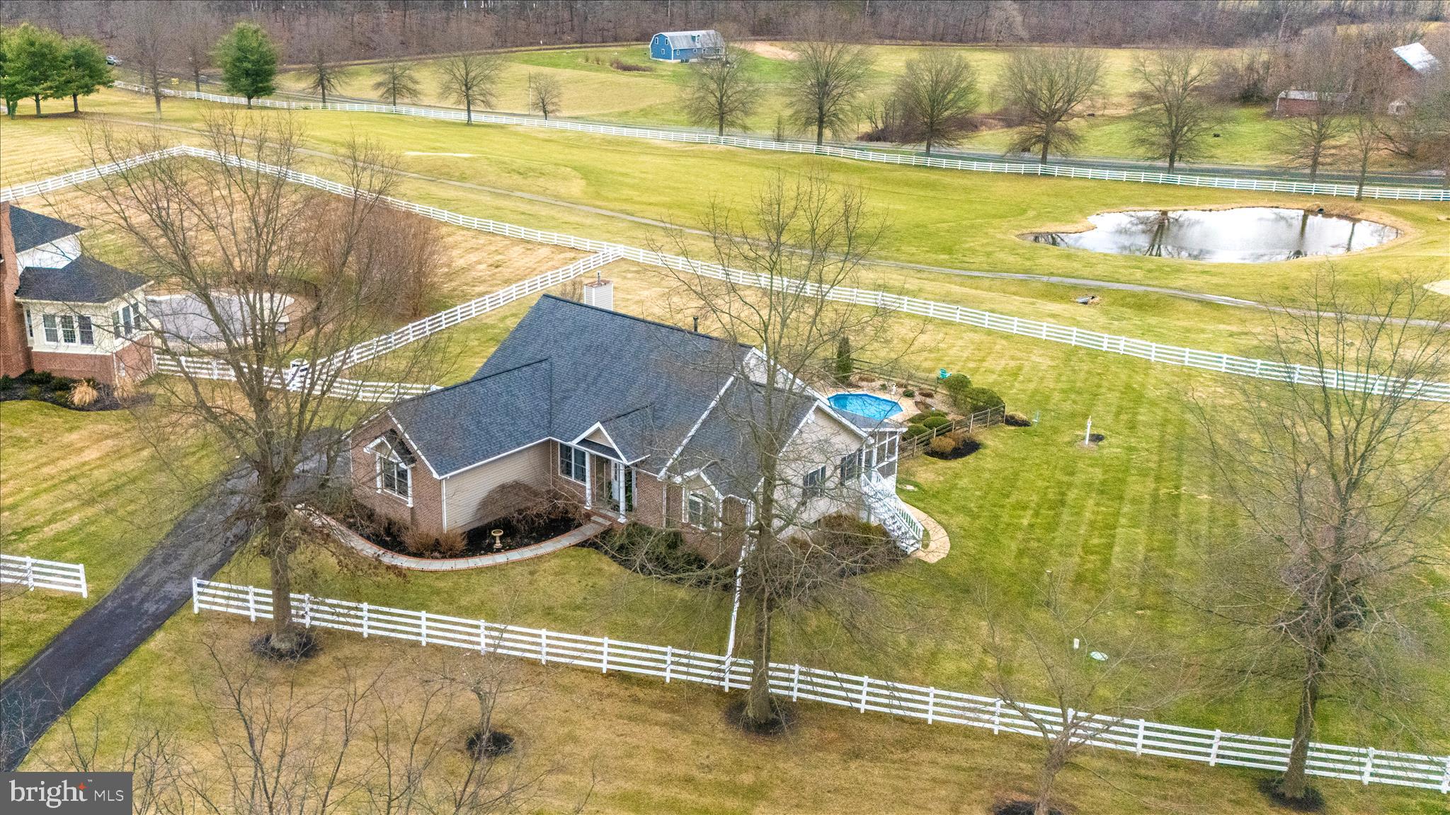 CHALLEDON - Residential