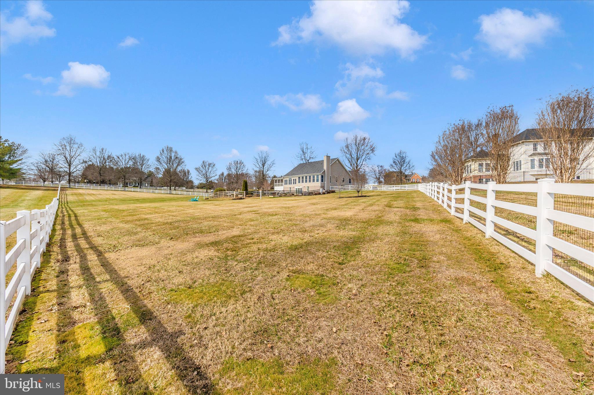 CHALLEDON - Residential