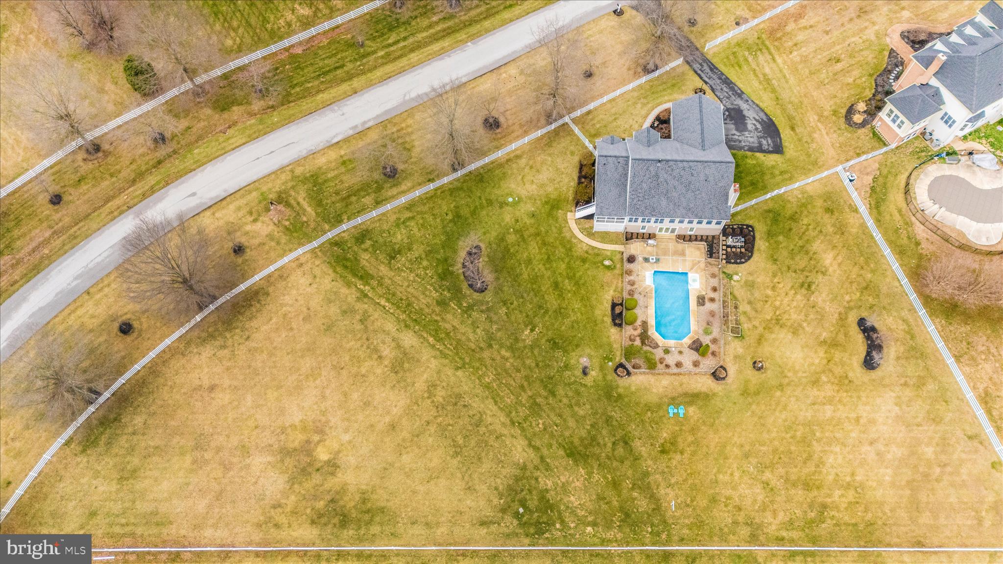 CHALLEDON - Residential