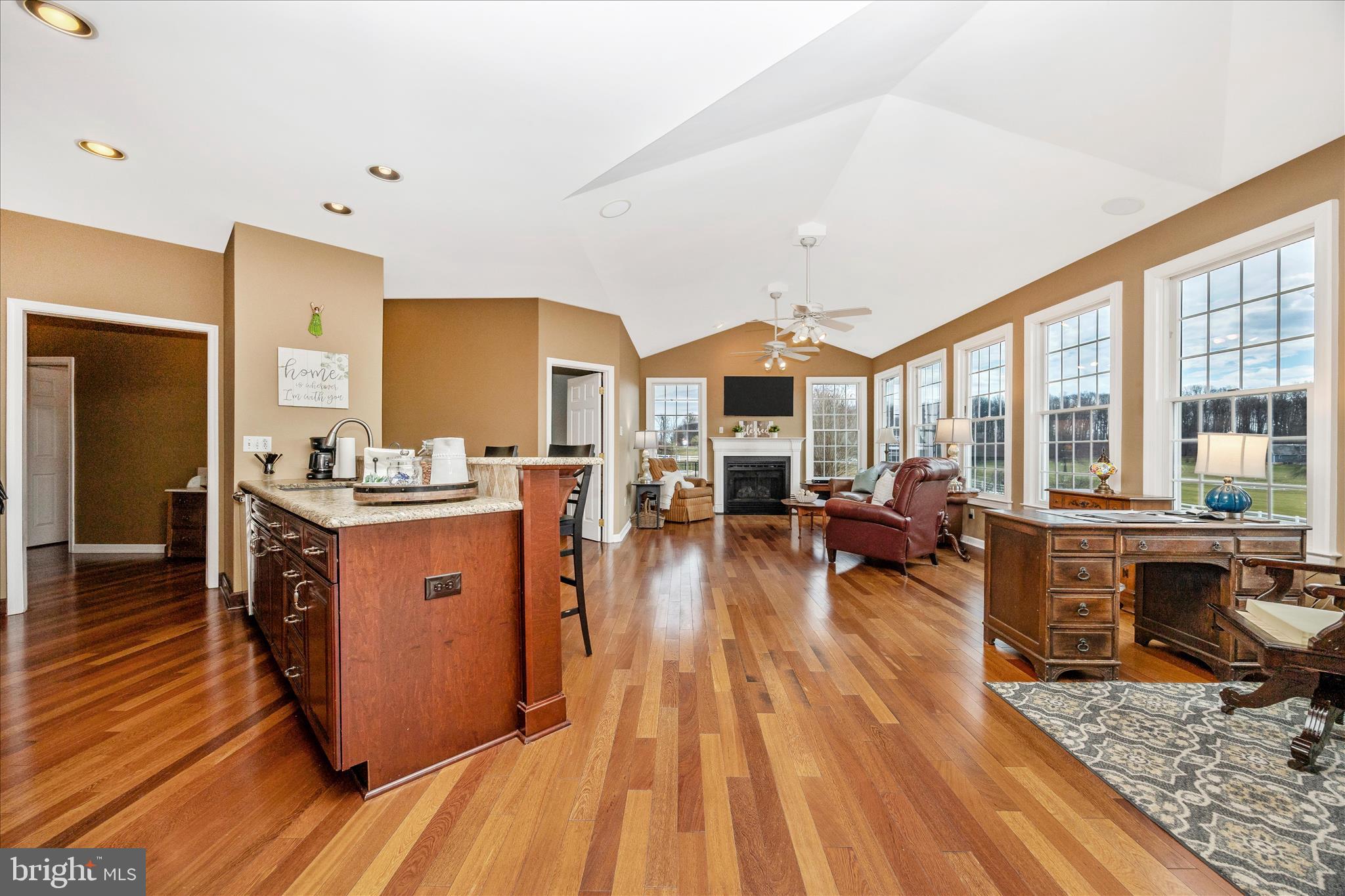 CHALLEDON - Residential