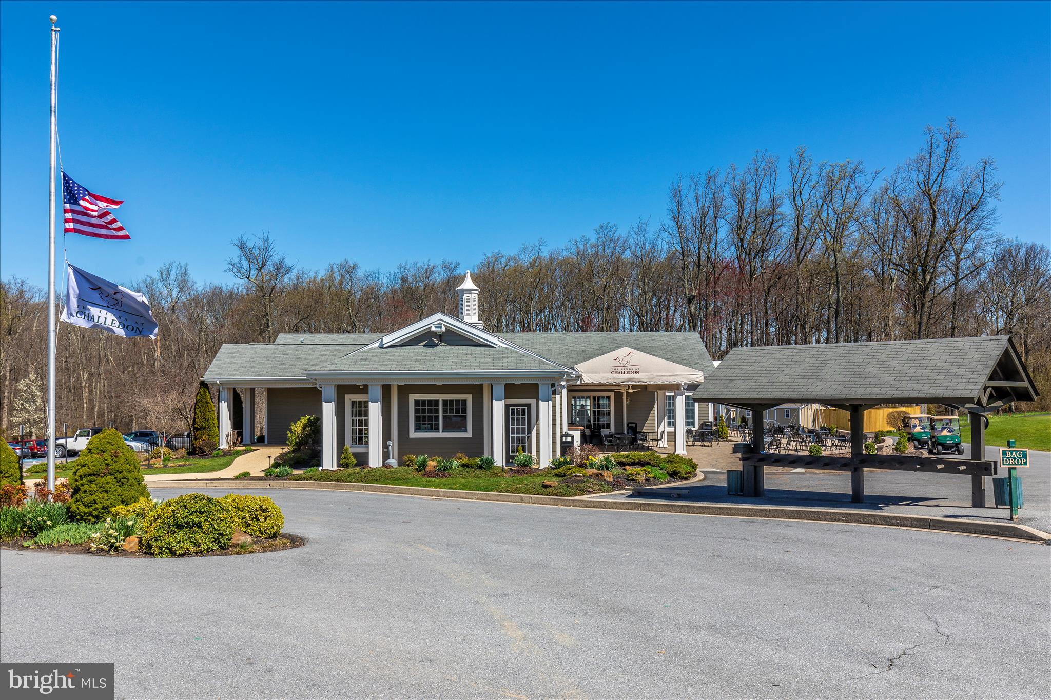 CHALLEDON - Residential