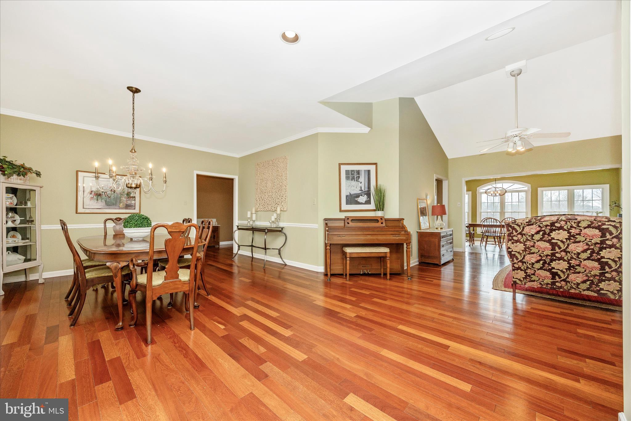 CHALLEDON - Residential