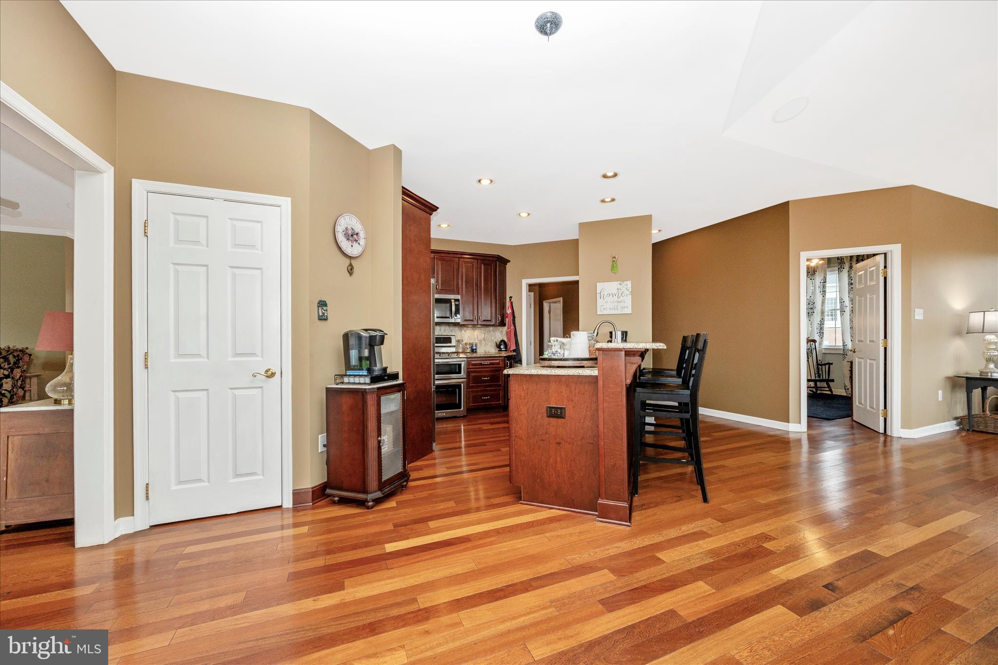 CHALLEDON - Residential