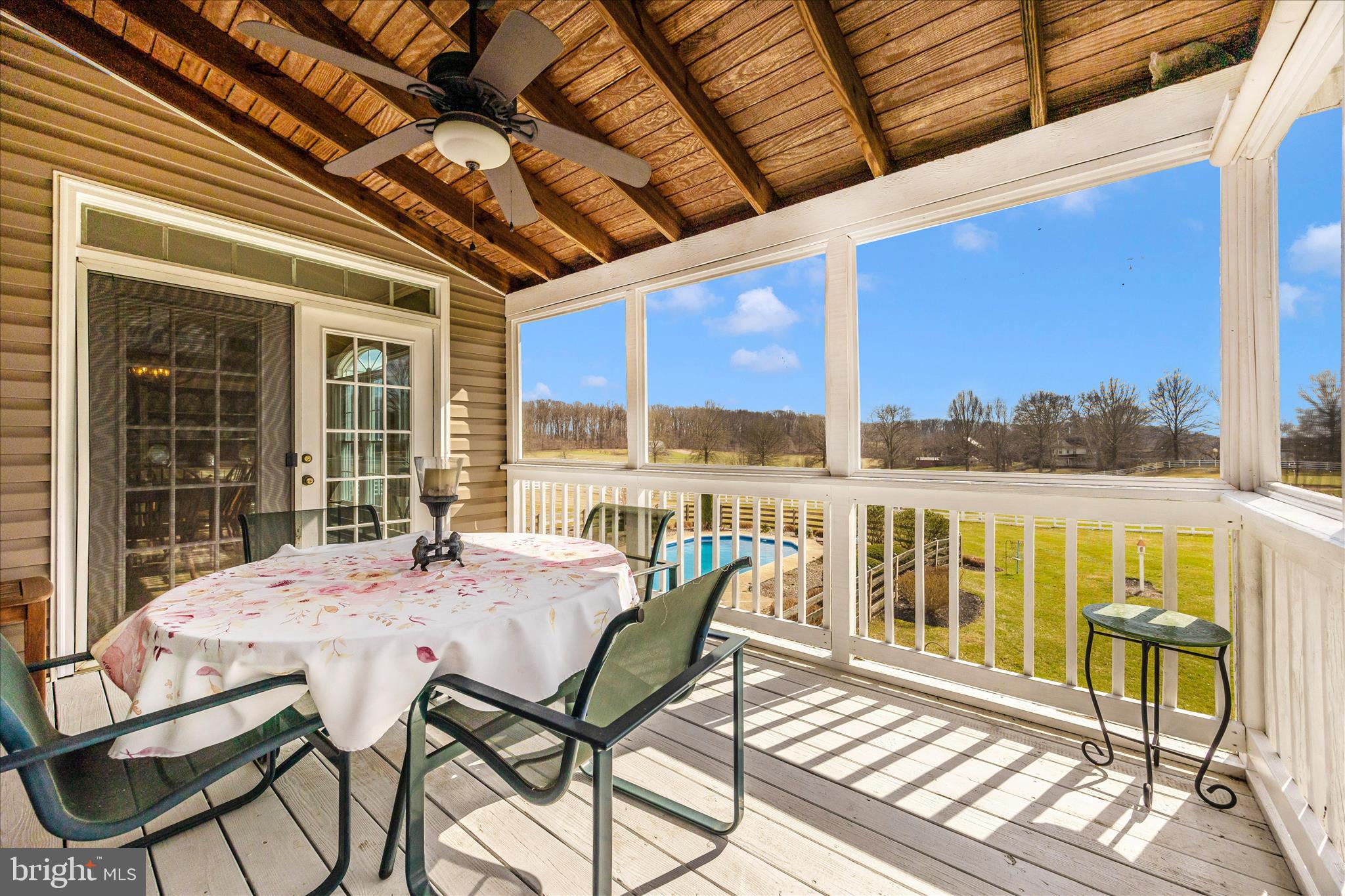 CHALLEDON - Residential