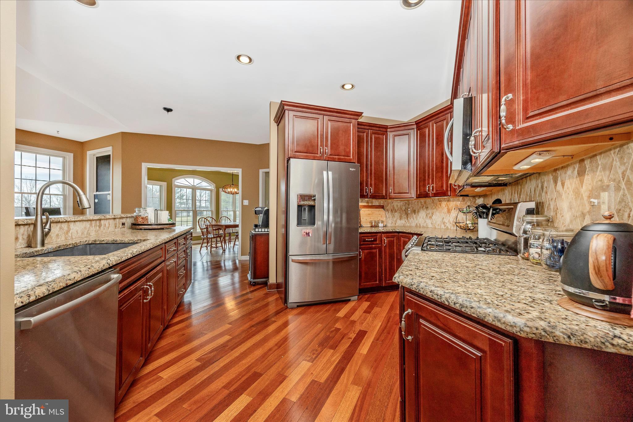 CHALLEDON - Residential