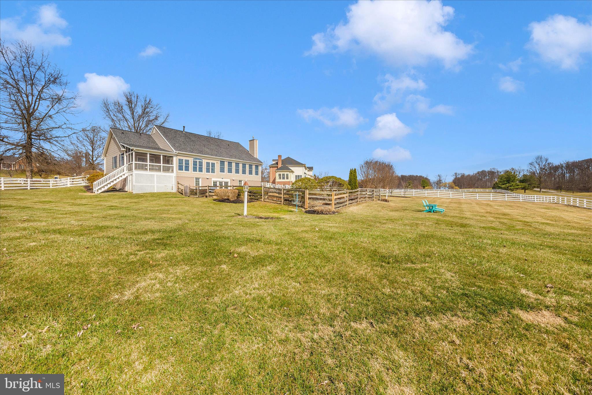 CHALLEDON - Residential