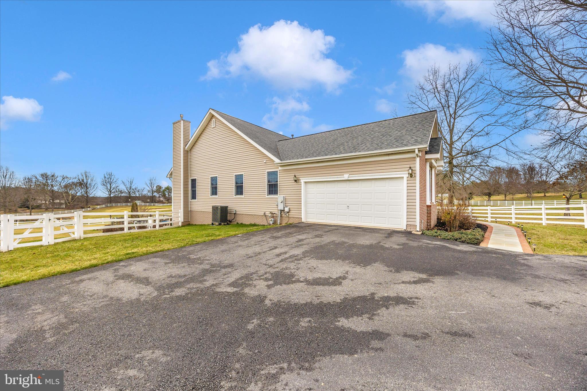 CHALLEDON - Residential