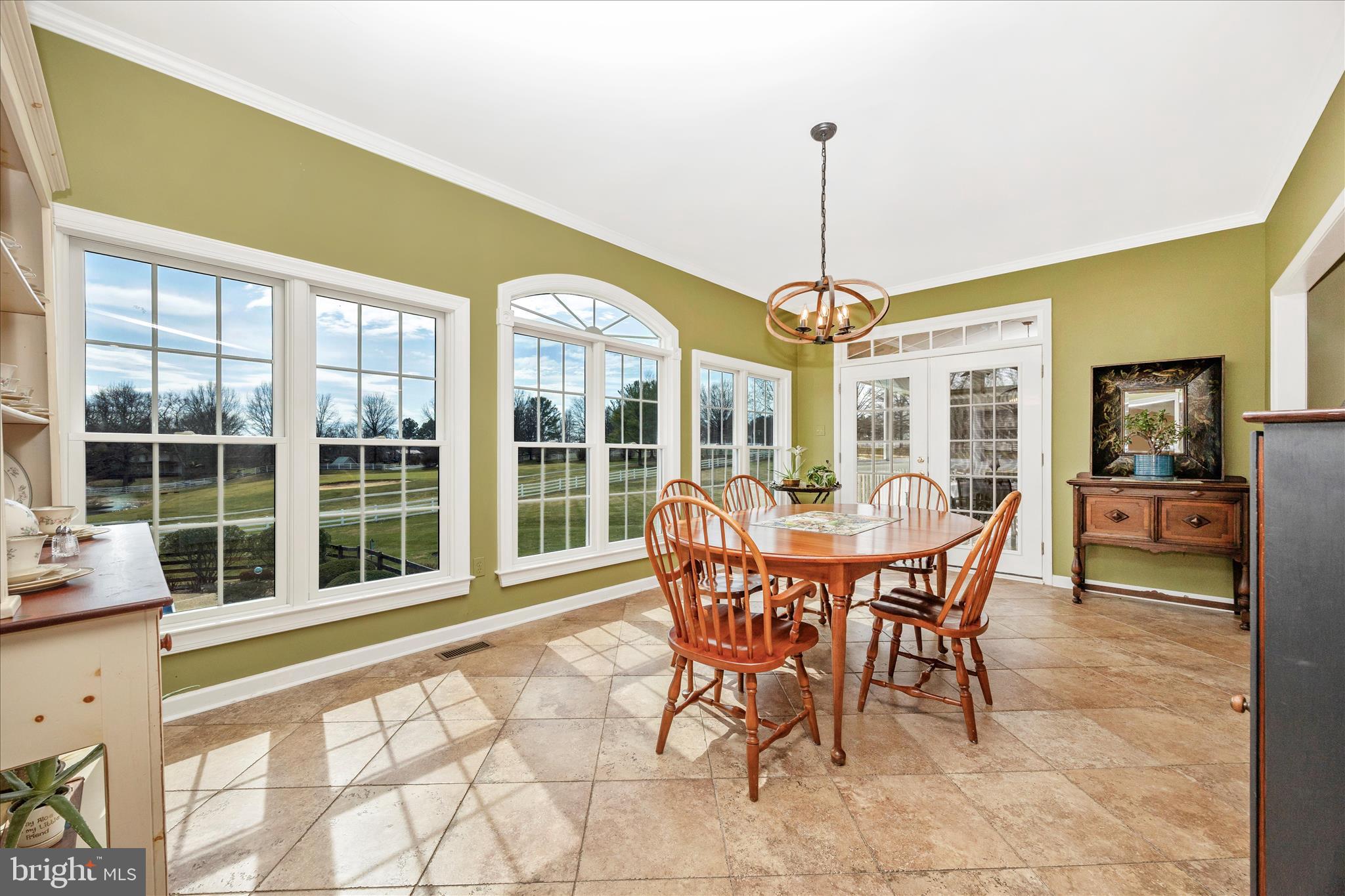 CHALLEDON - Residential