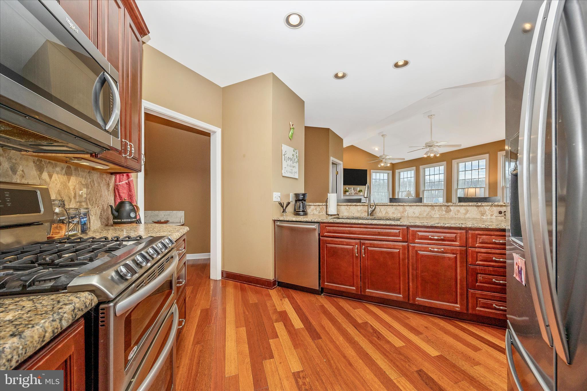 CHALLEDON - Residential