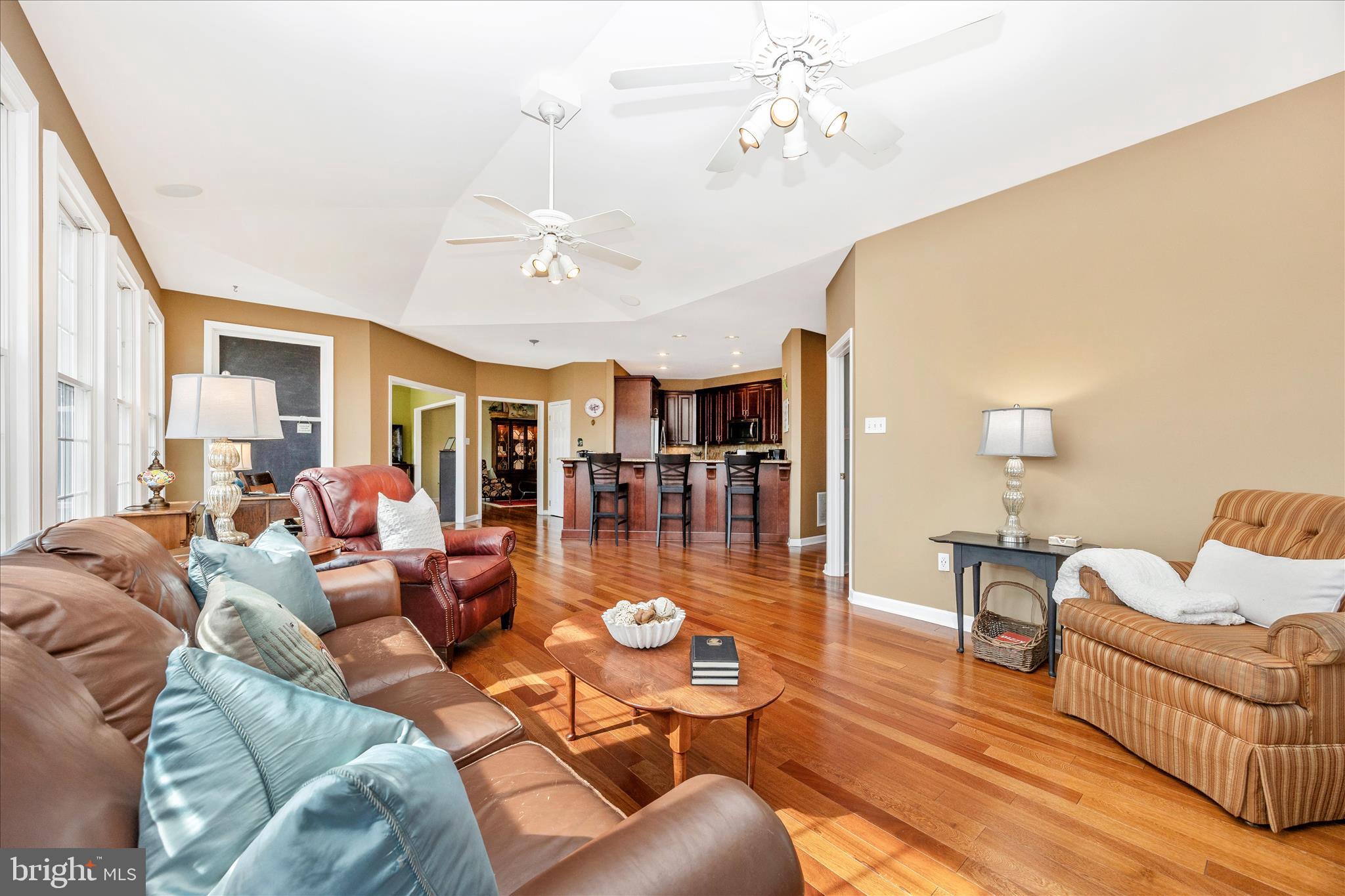 CHALLEDON - Residential