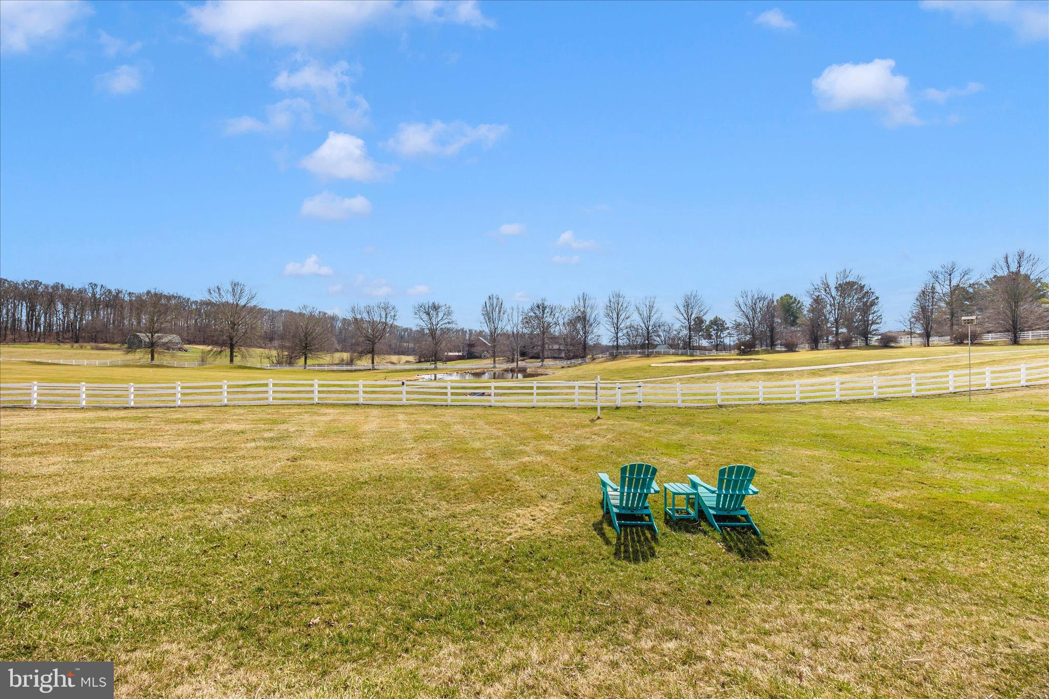 CHALLEDON - Residential