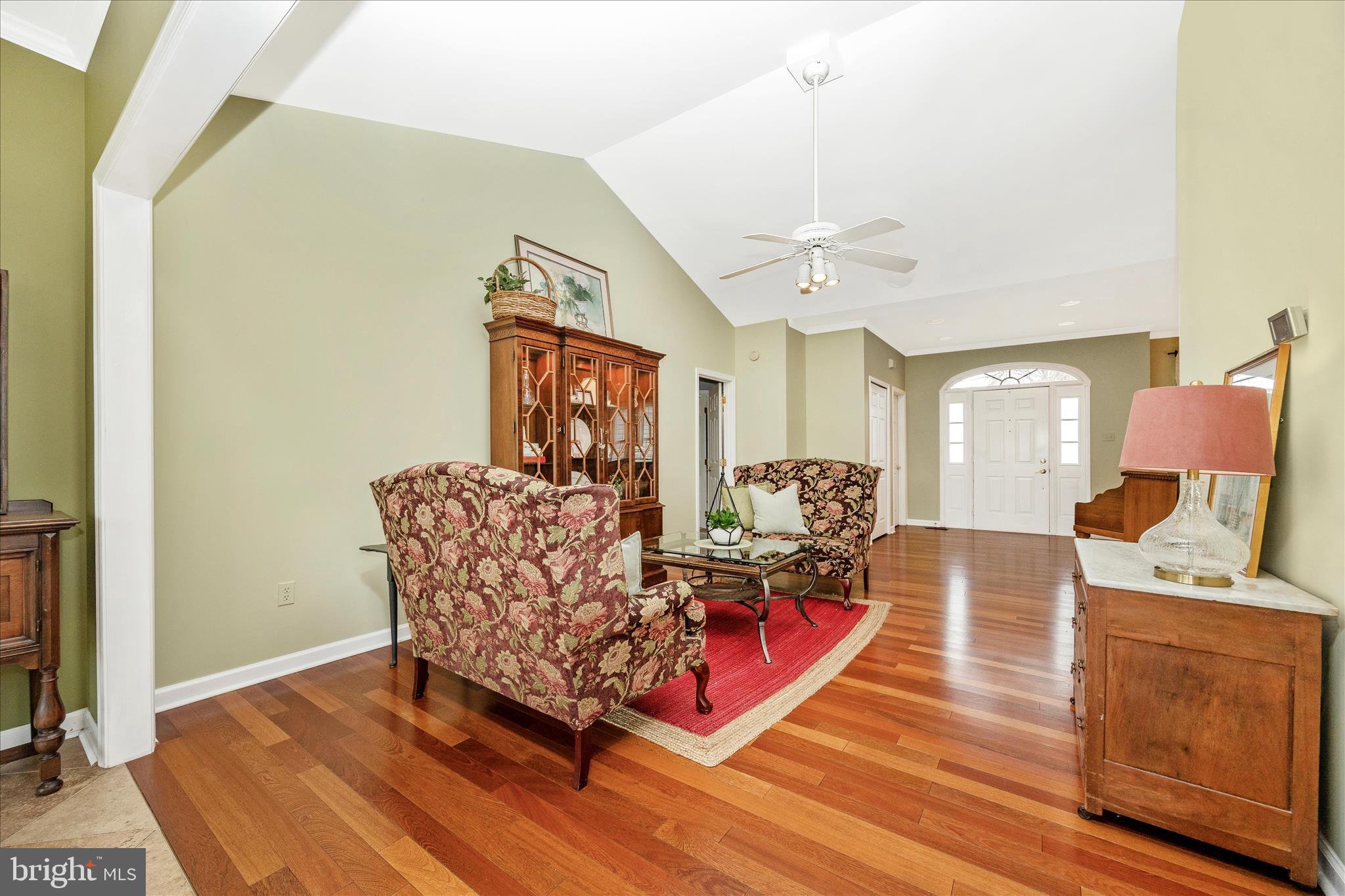 CHALLEDON - Residential