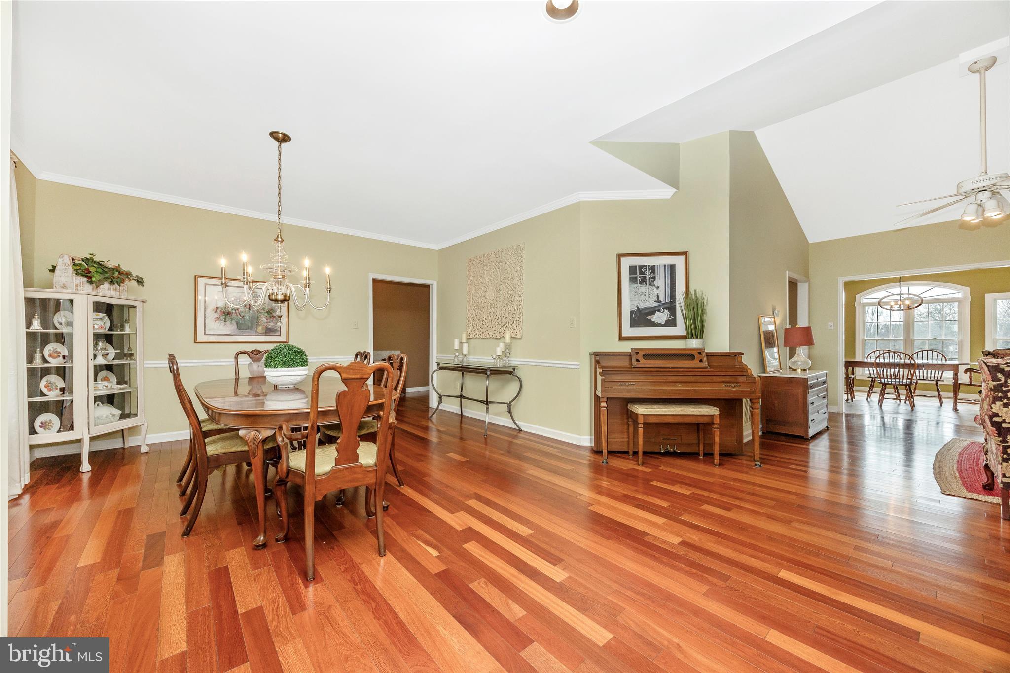 CHALLEDON - Residential