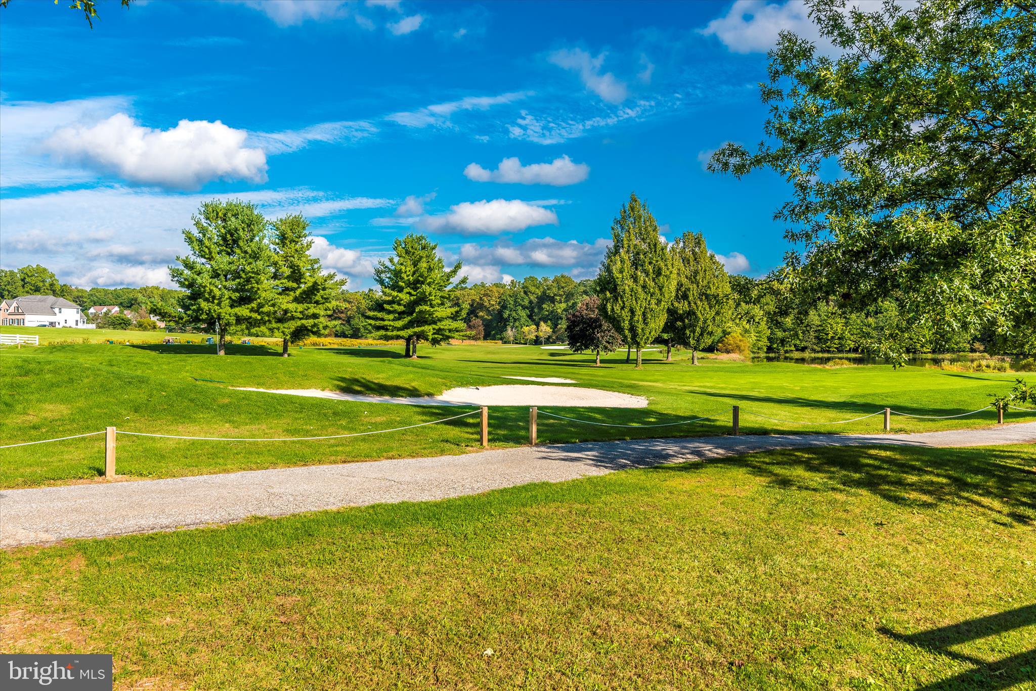 CHALLEDON - Residential