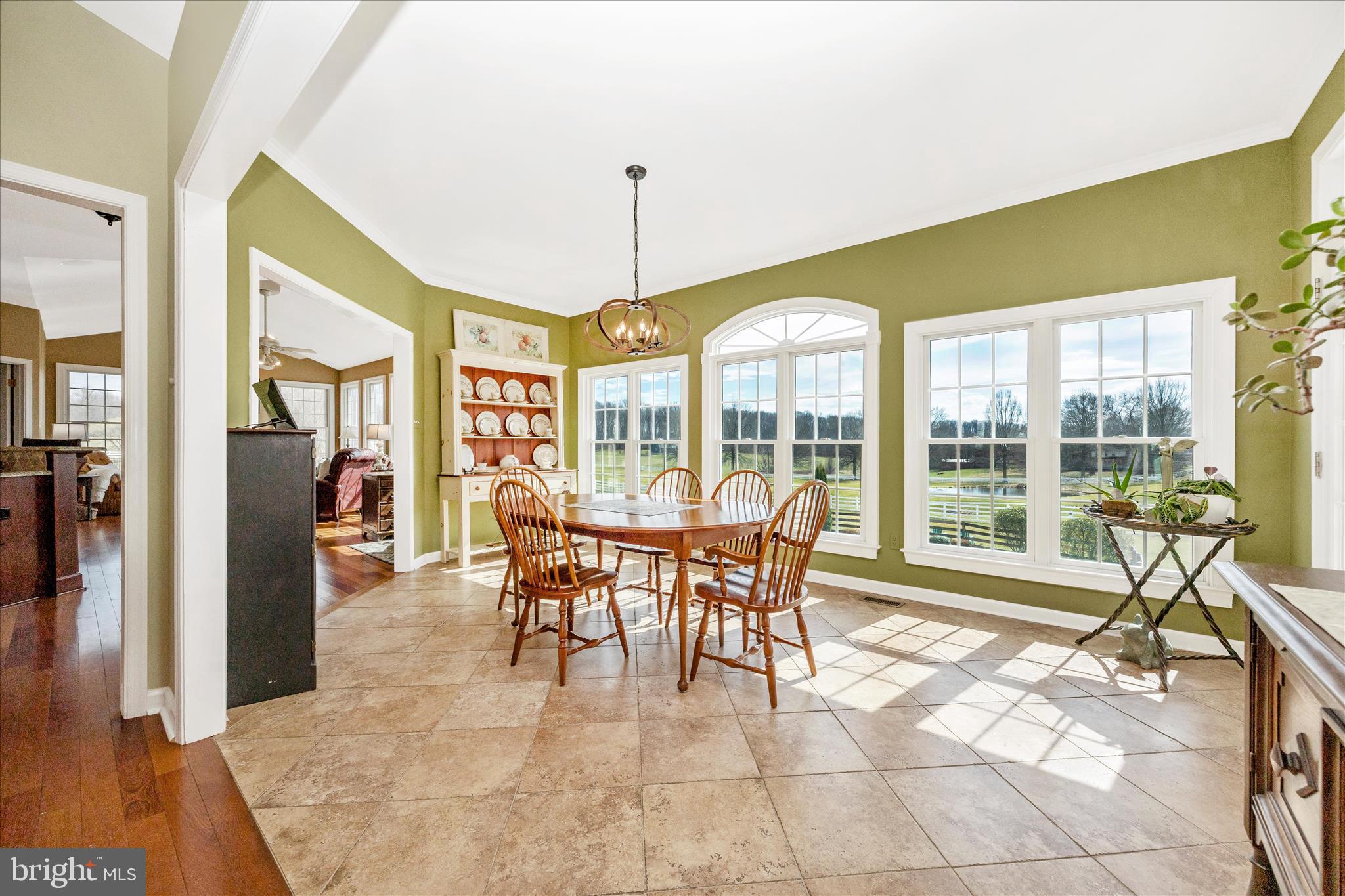 CHALLEDON - Residential