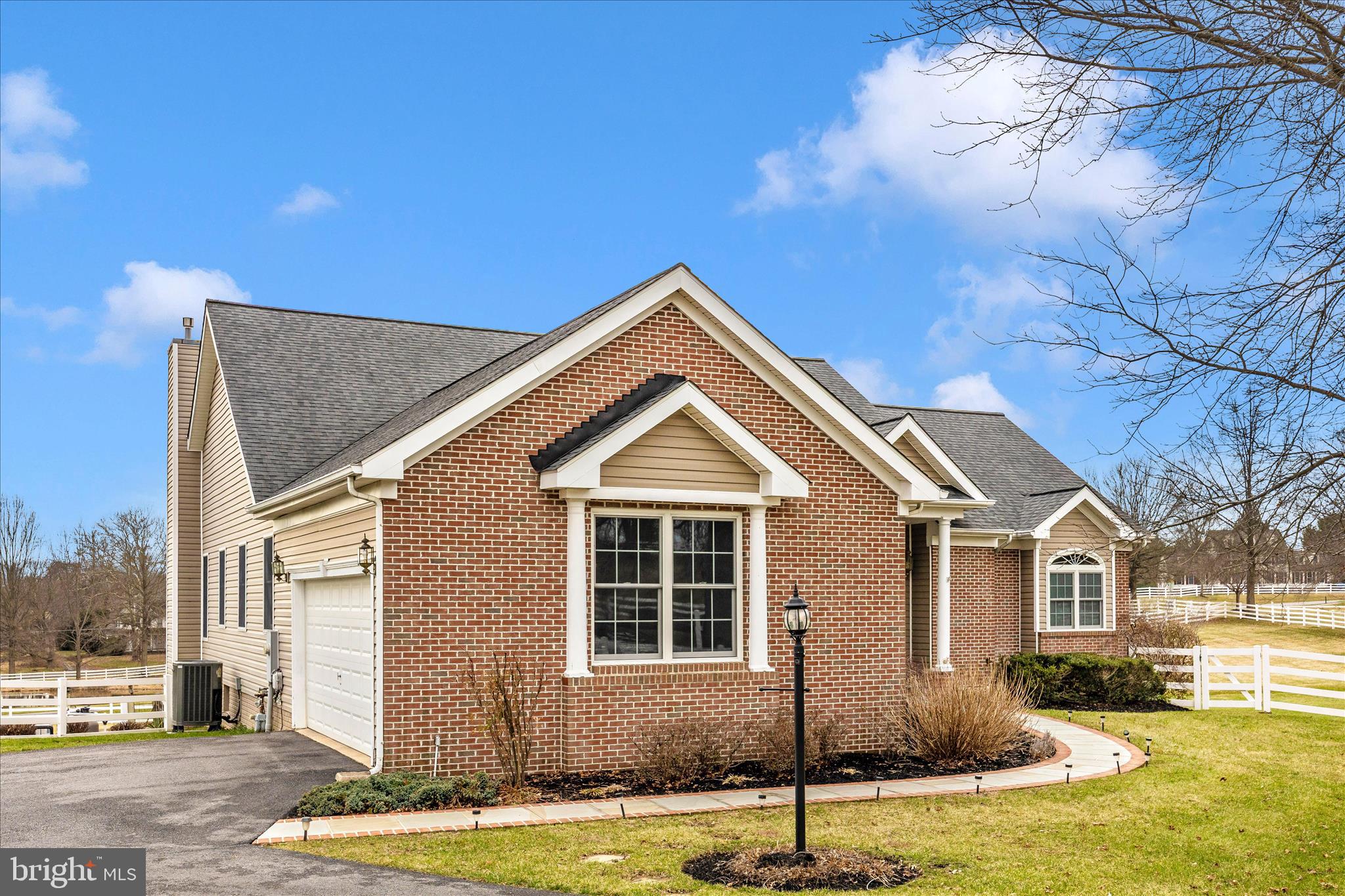 CHALLEDON - Residential