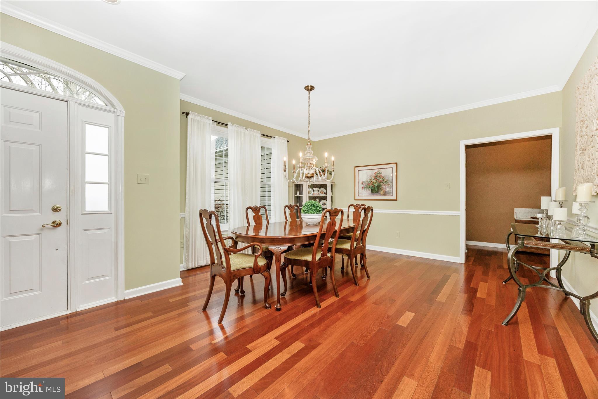 CHALLEDON - Residential