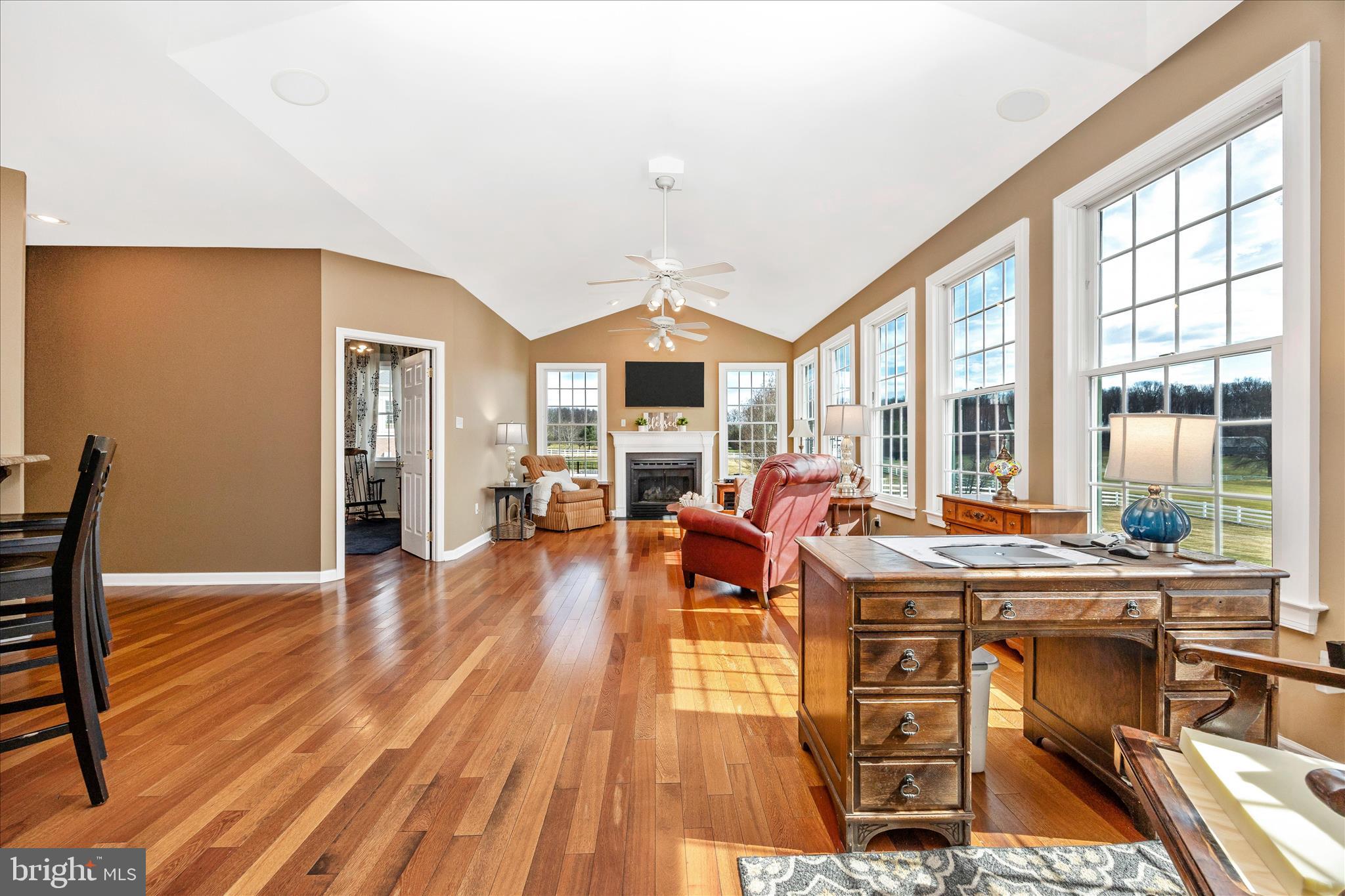 CHALLEDON - Residential