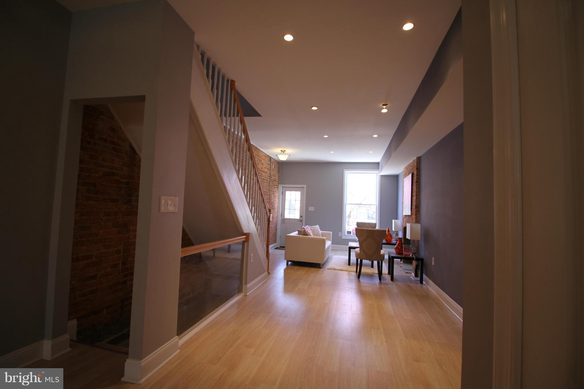 PATTERSON PARK - Residential