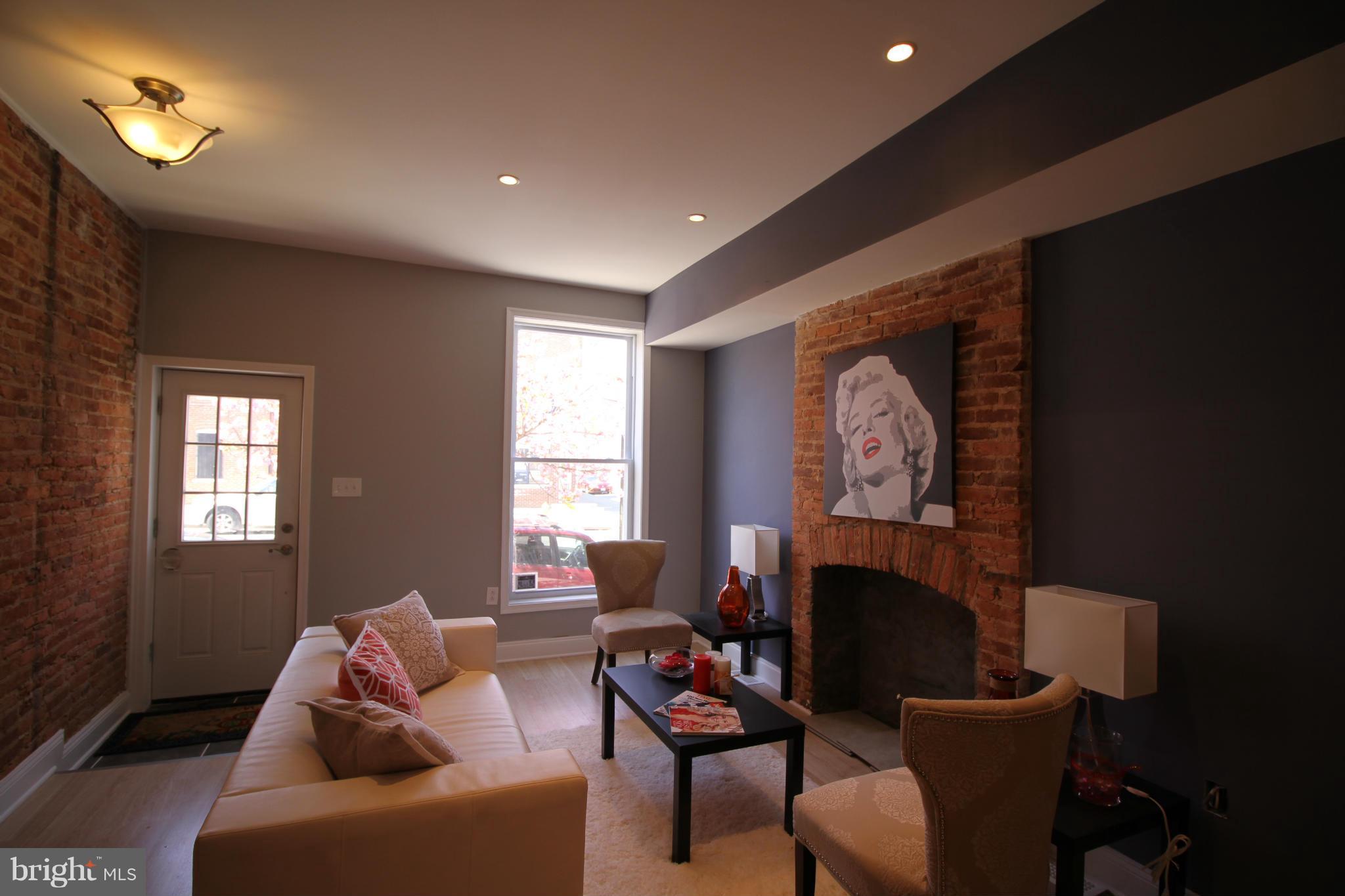 PATTERSON PARK - Residential