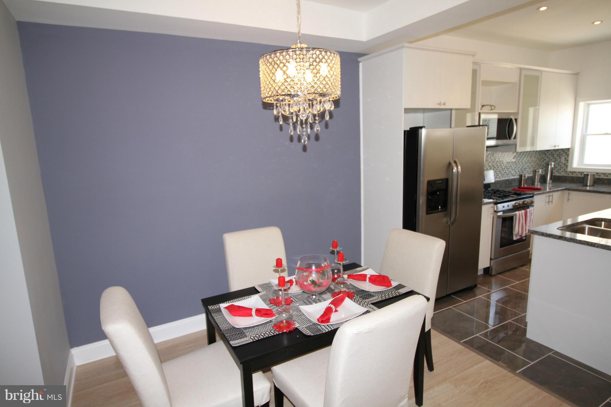 PATTERSON PARK - Residential