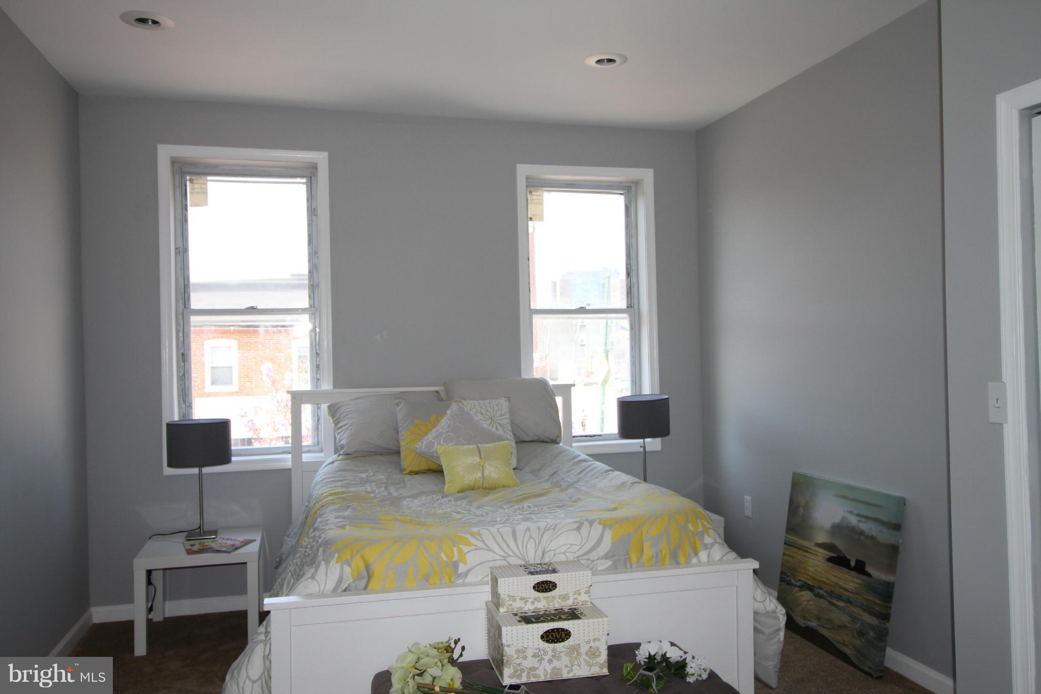 PATTERSON PARK - Residential