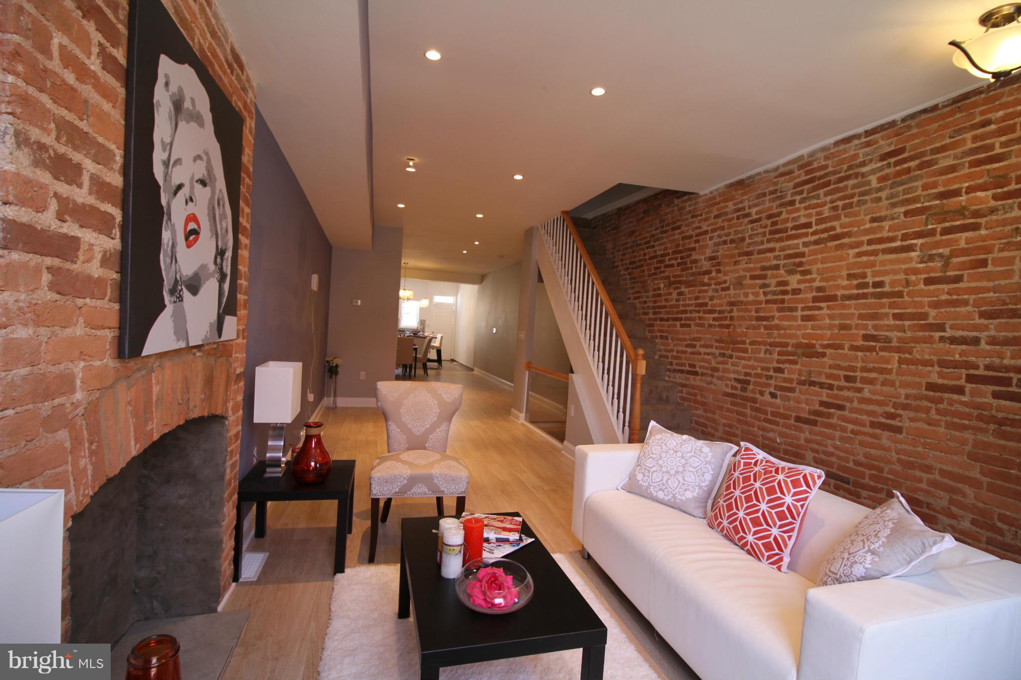 PATTERSON PARK - Residential