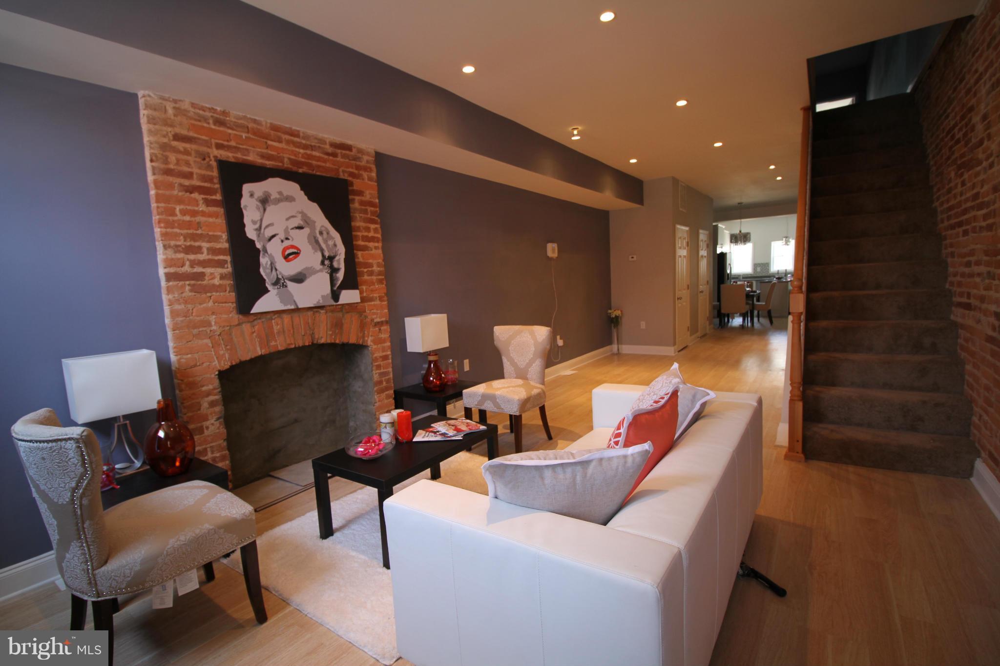 PATTERSON PARK - Residential