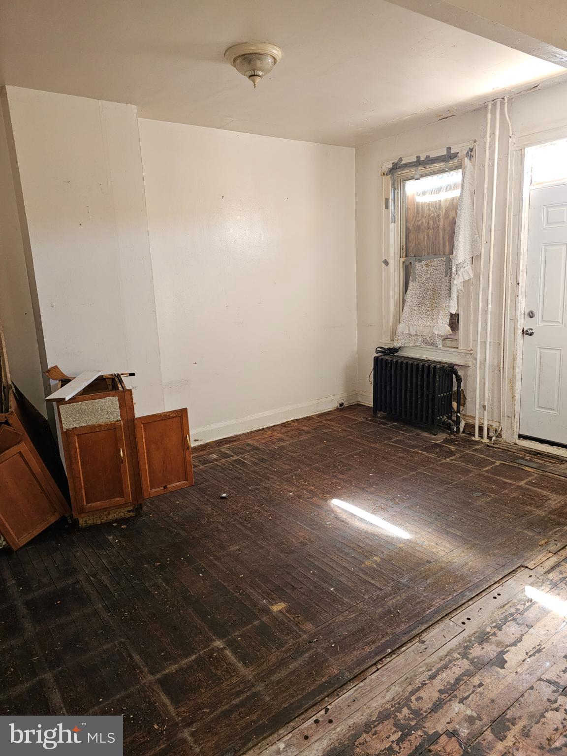 BELAIR-EDISON - Residential