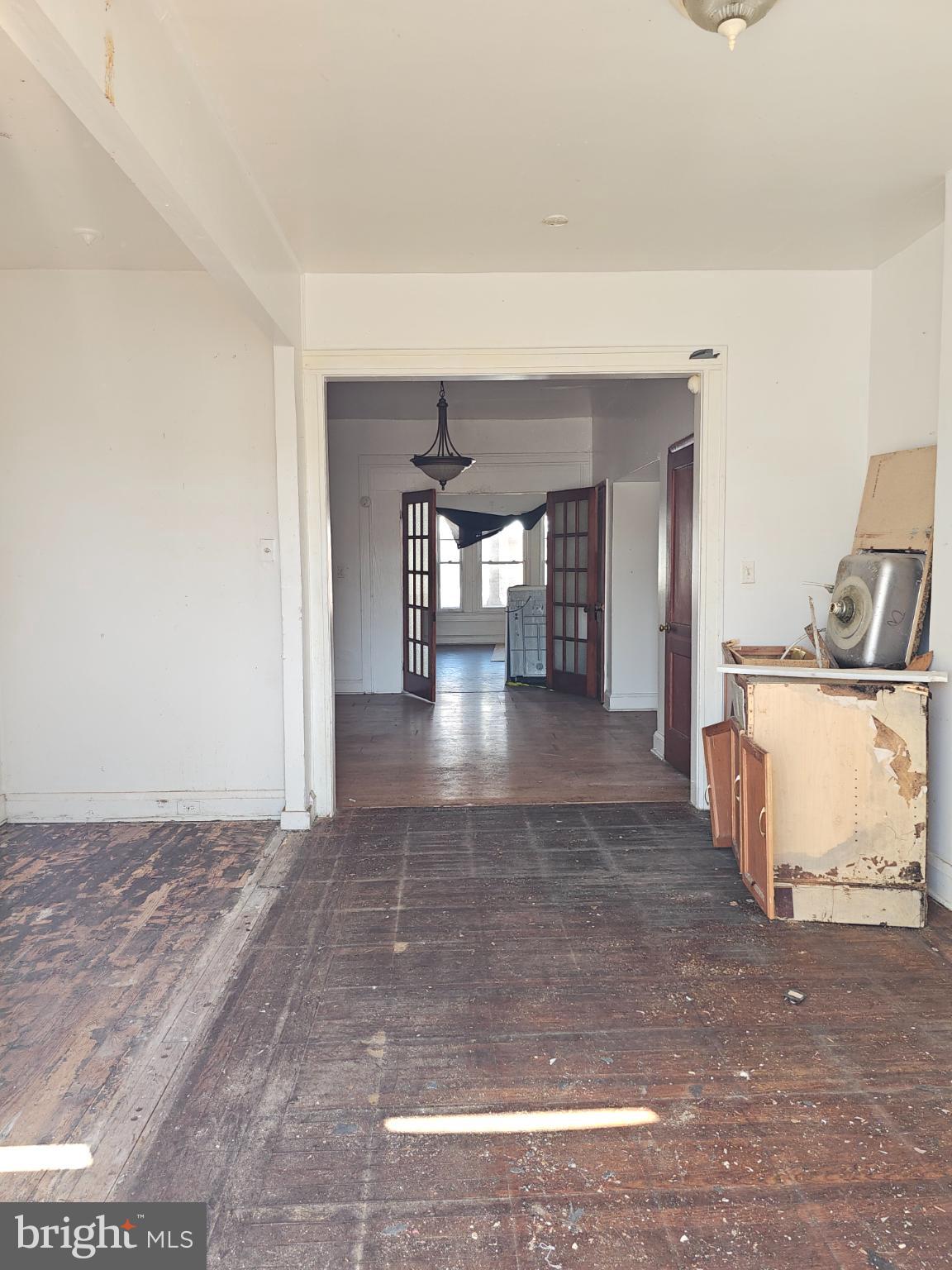 BELAIR-EDISON - Residential